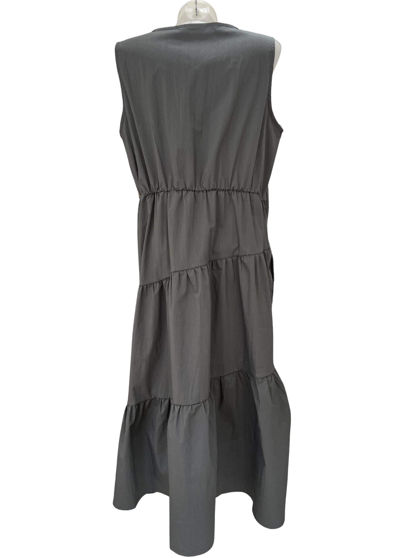 Foil All Rounder Dress