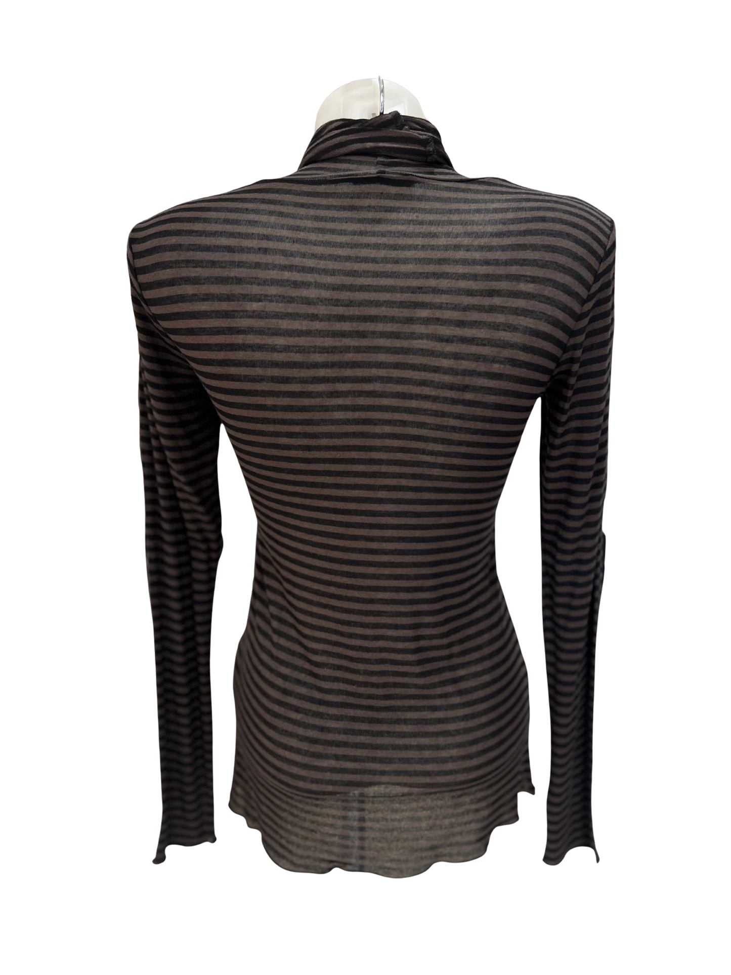 Pour Moi Turtleneck