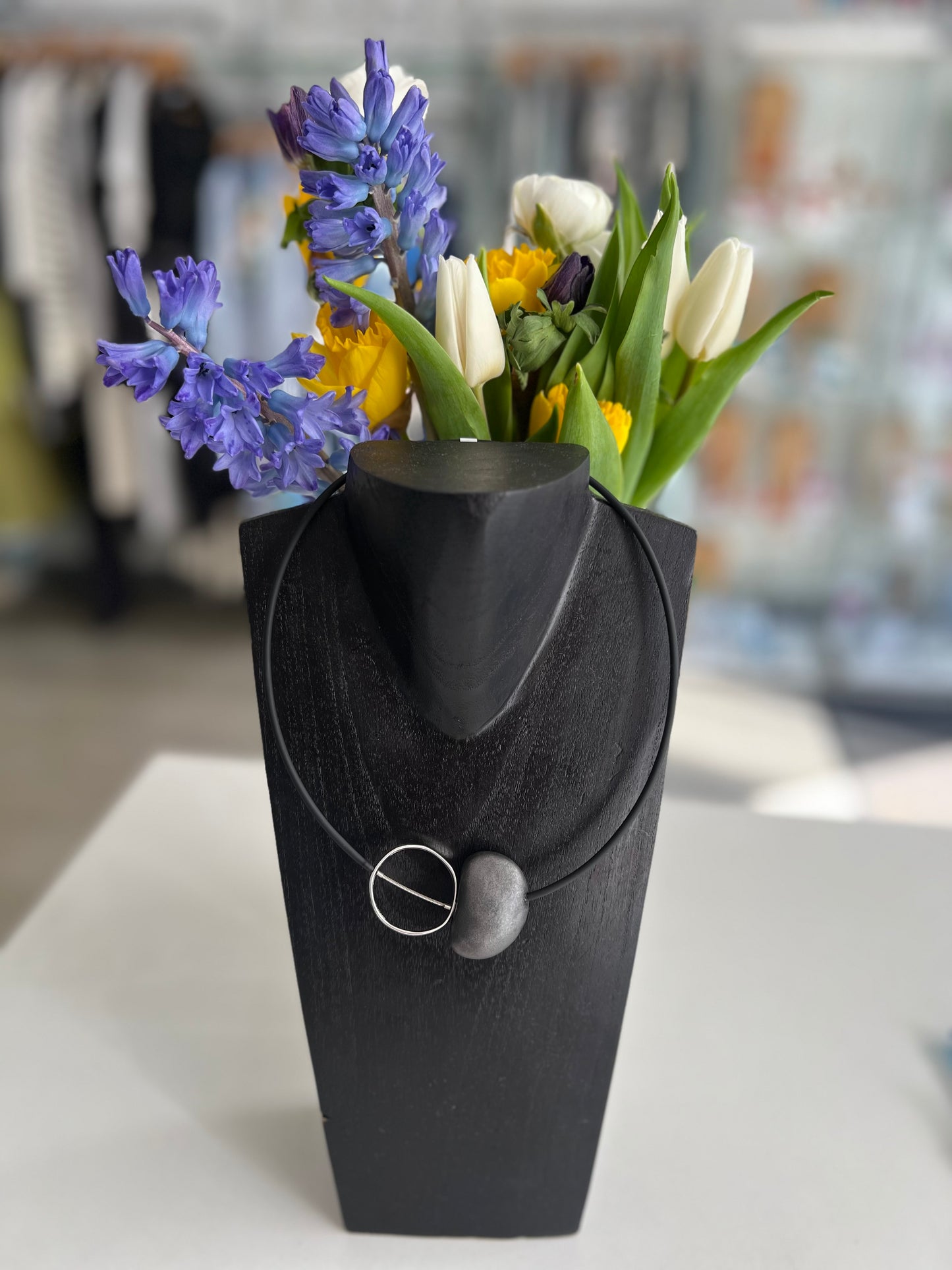 Andreani Créations Graphik Necklace