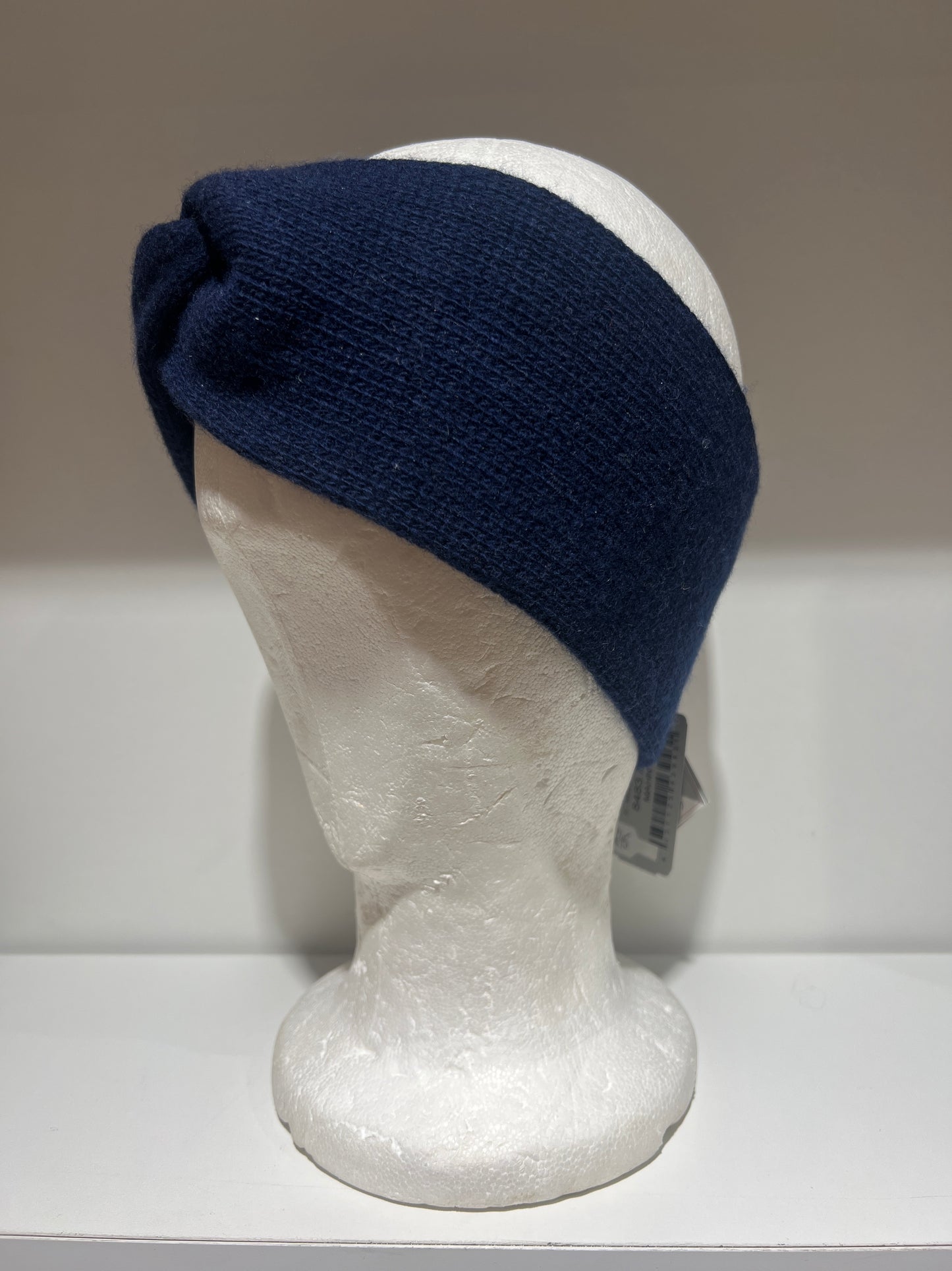McBurn Knitted Headband