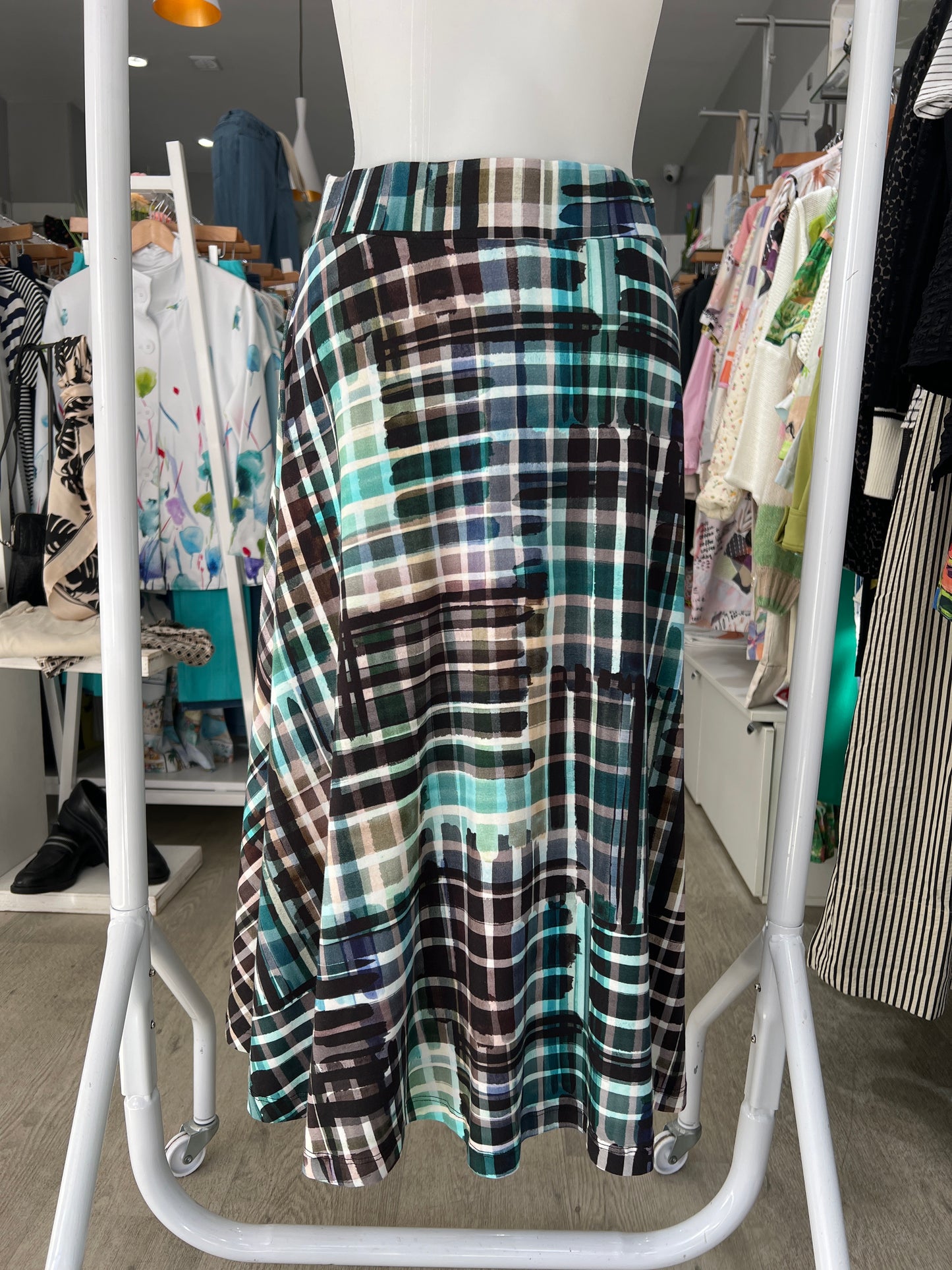 Mansted Mai Skirt