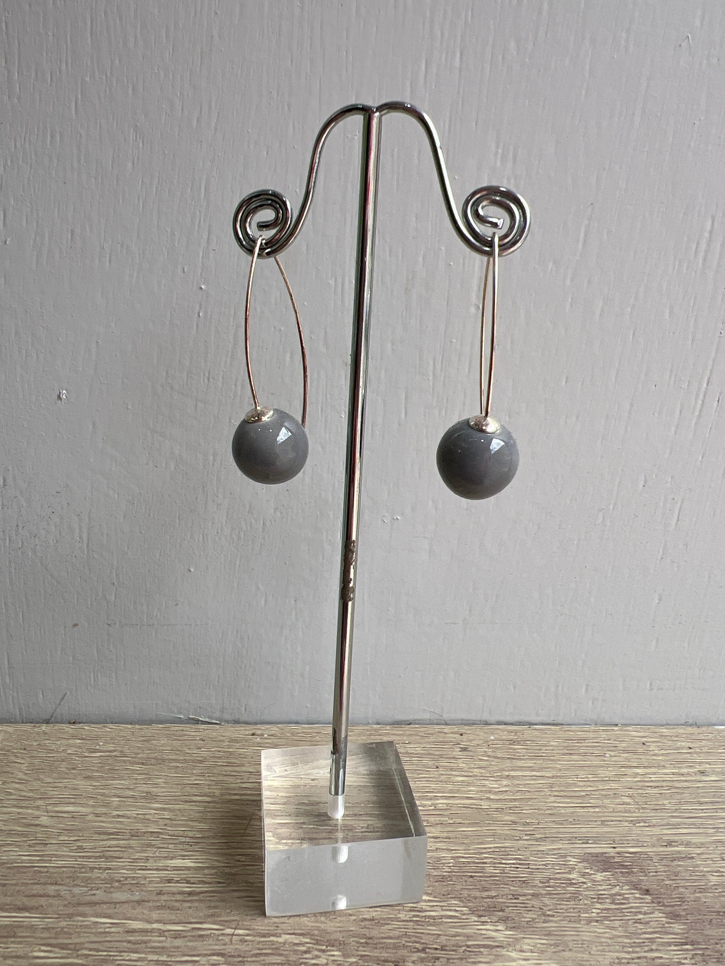 Gevole Bauble Earrings
