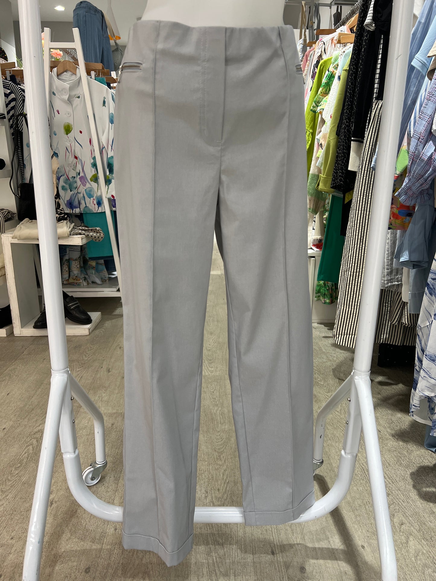 Robell Elsa 09 Grey