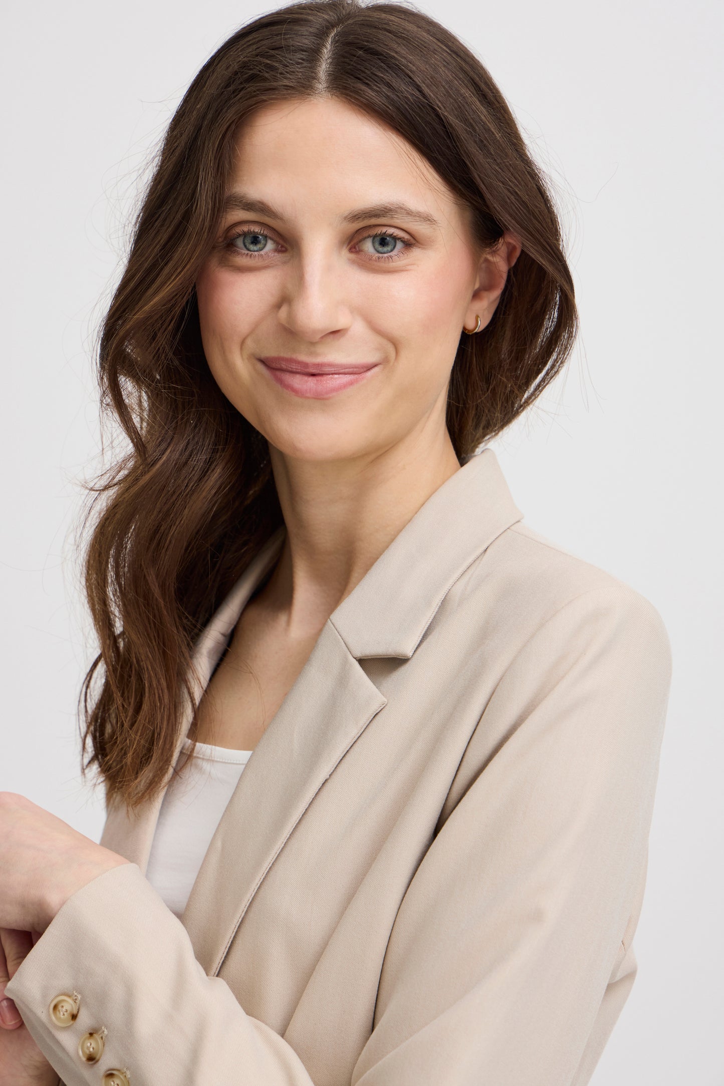 Fransa Abigail Blazer