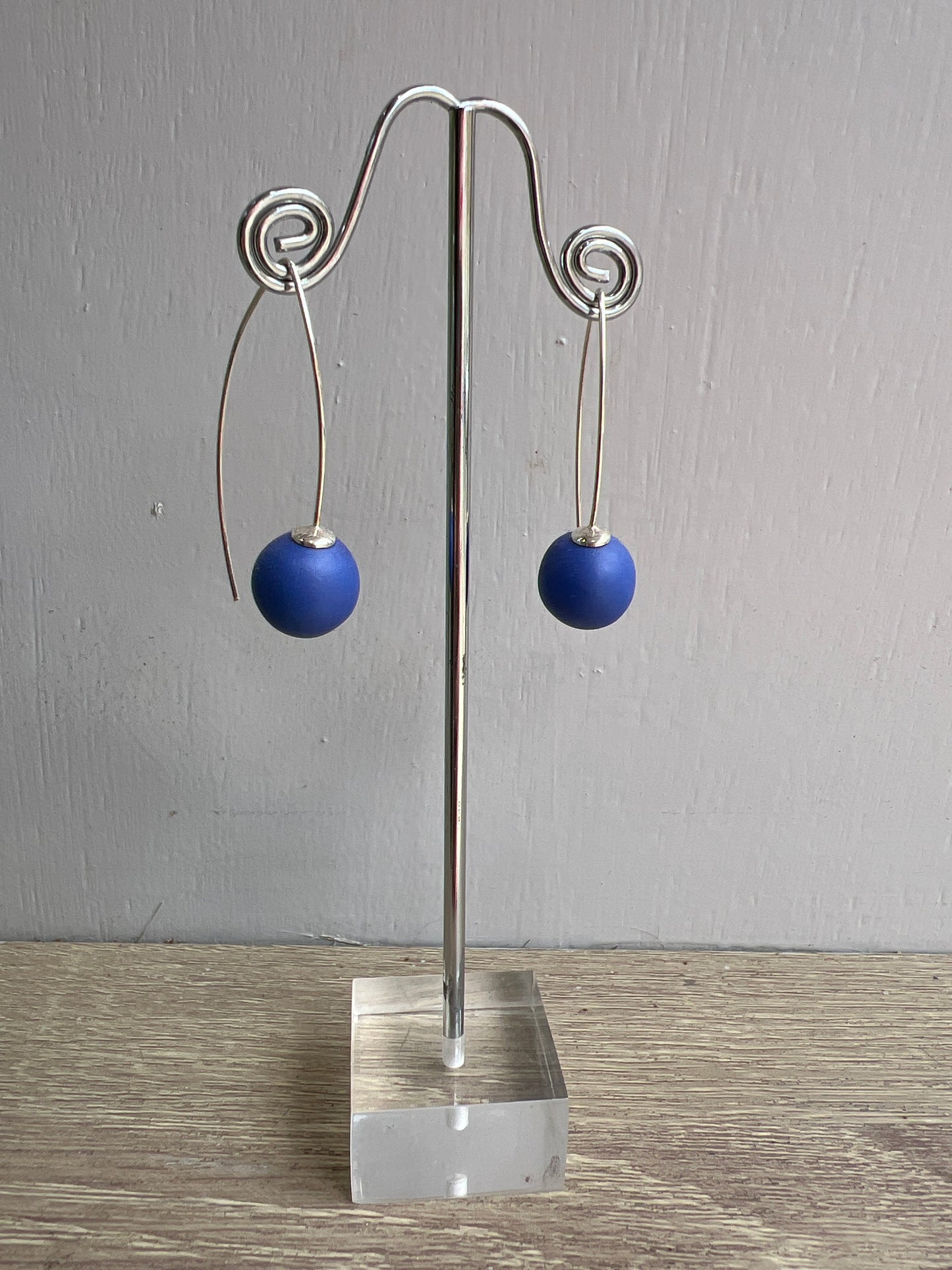 Gevole Bauble Earrings