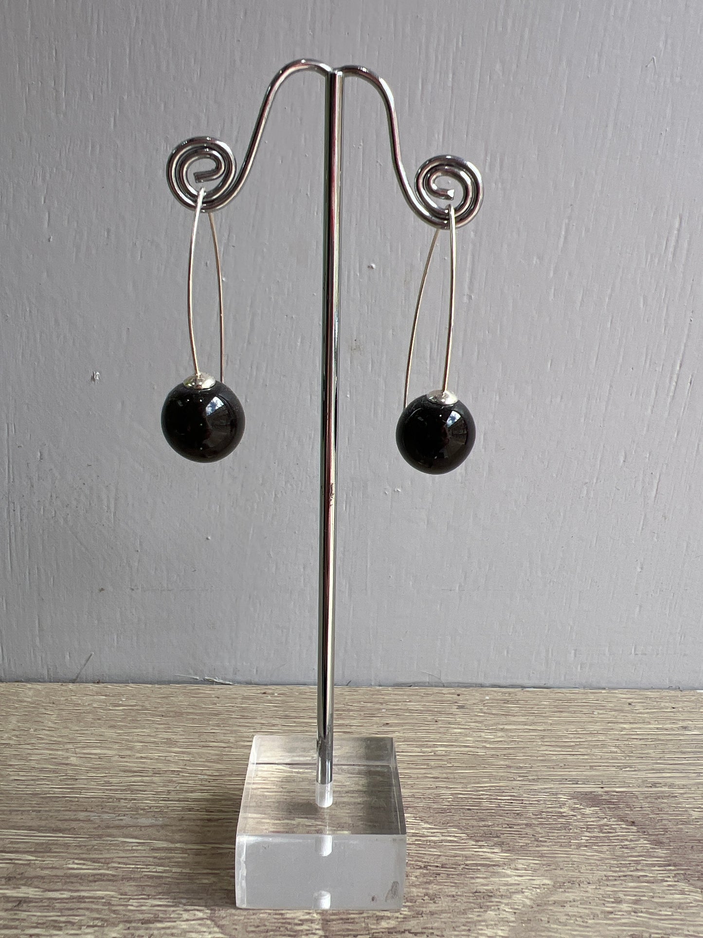 Gevole Bauble Earrings