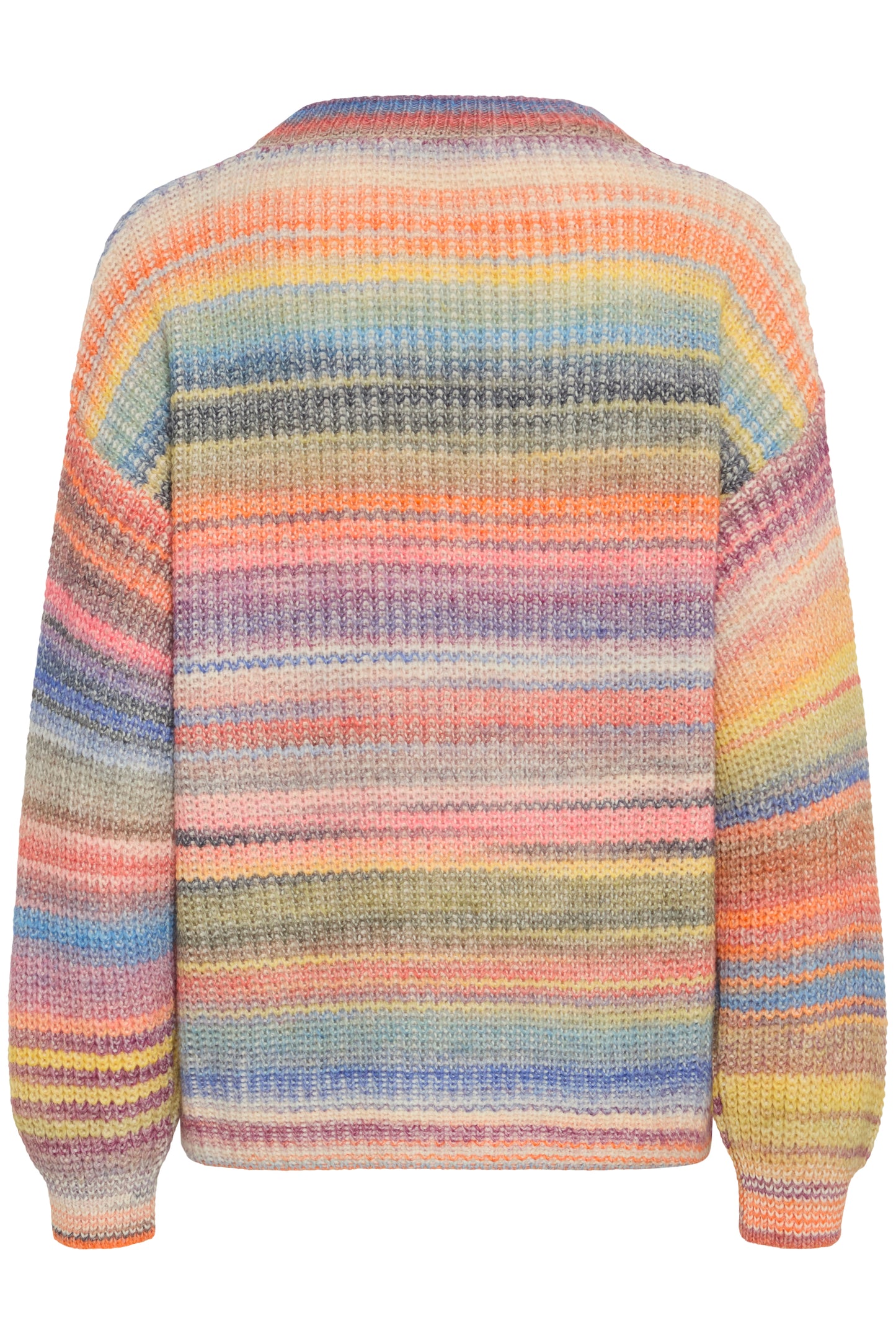 Pulz Jeans Charlie Pullover