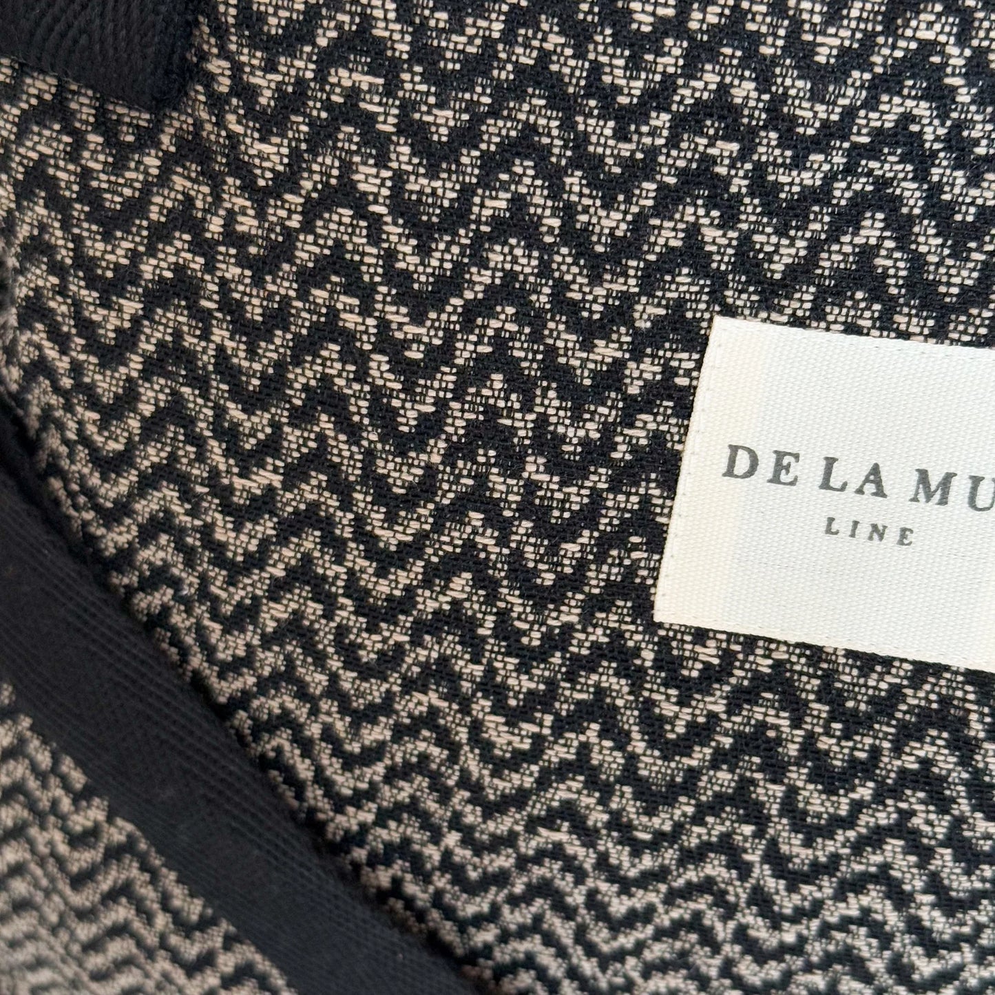 De La Mur Dana Medium Handbag