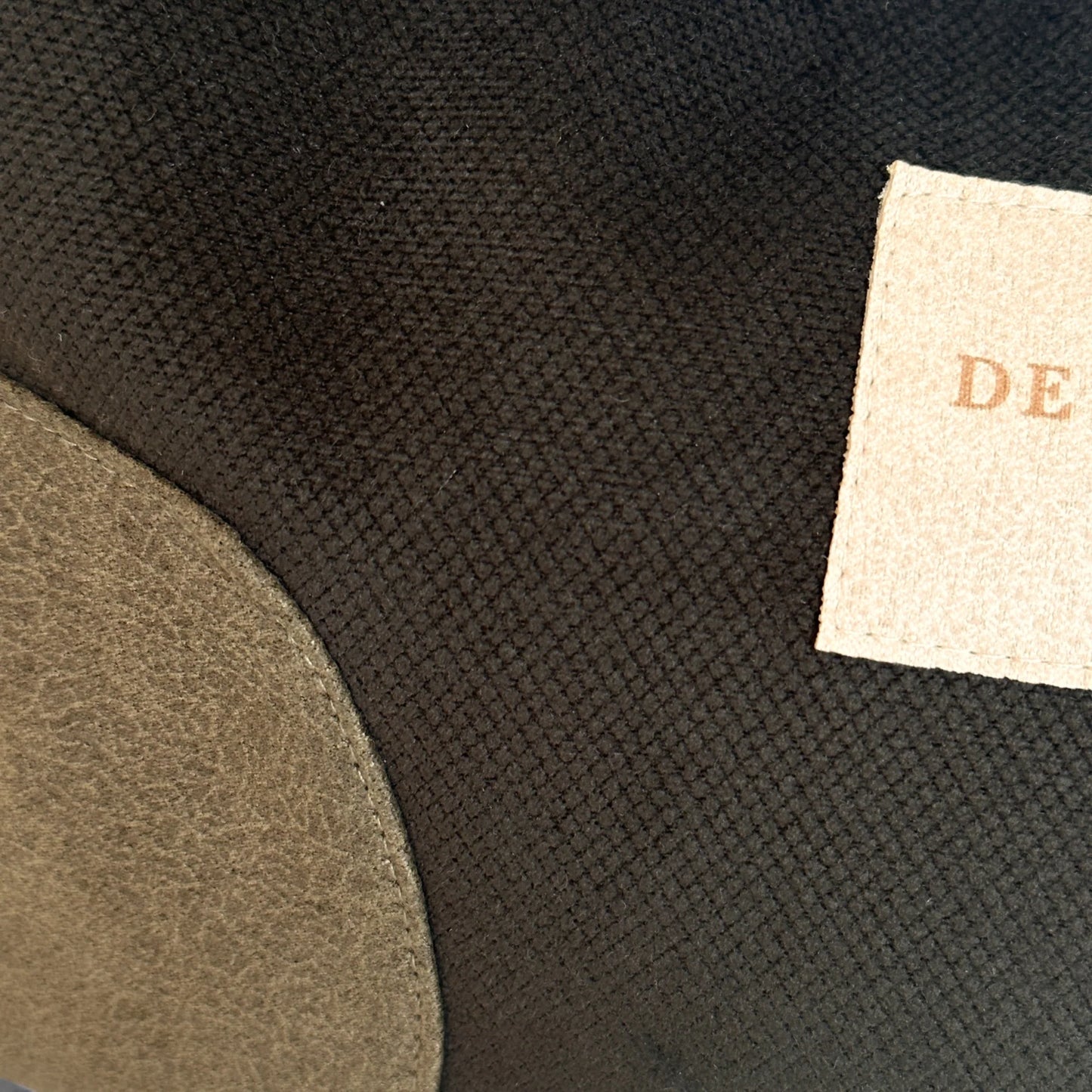 De La Mur Small Handbag