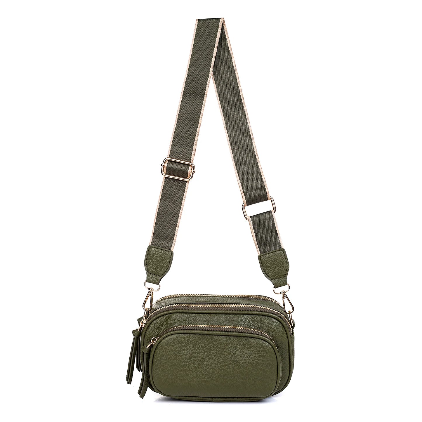 Park Lane Cross Body Bag