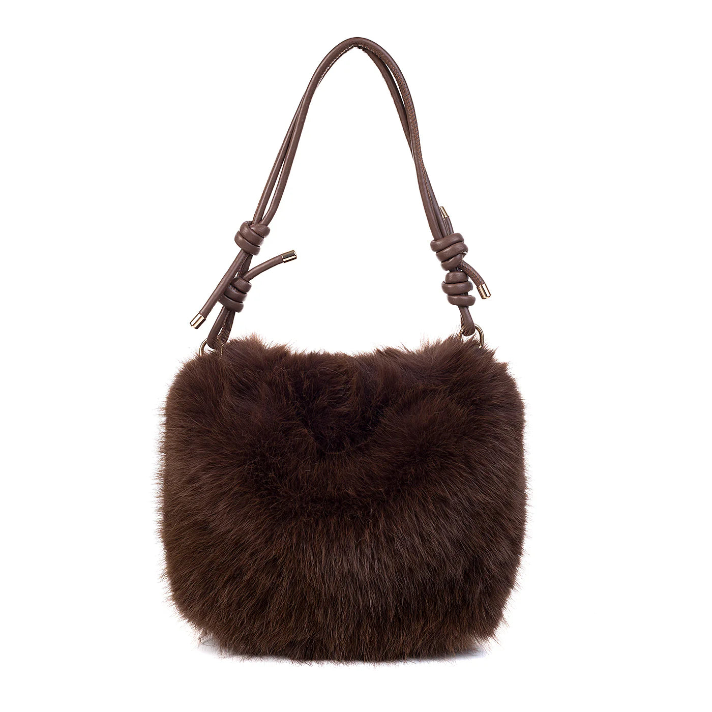 Park Lane Fluffy Bag