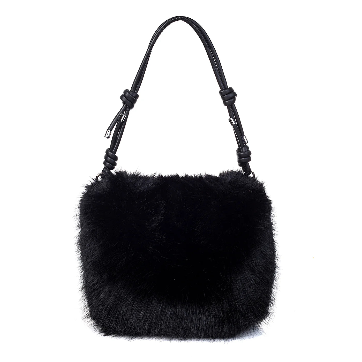 Park Lane Fluffy Bag
