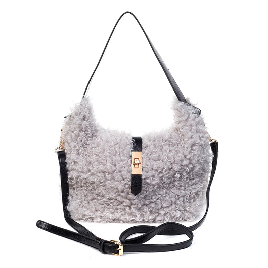 Park Lane Pebble Bag