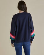 Betty Basics Davina Rainbow Jumper