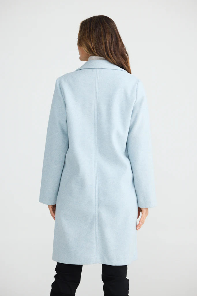 Brave + True Bella Coat