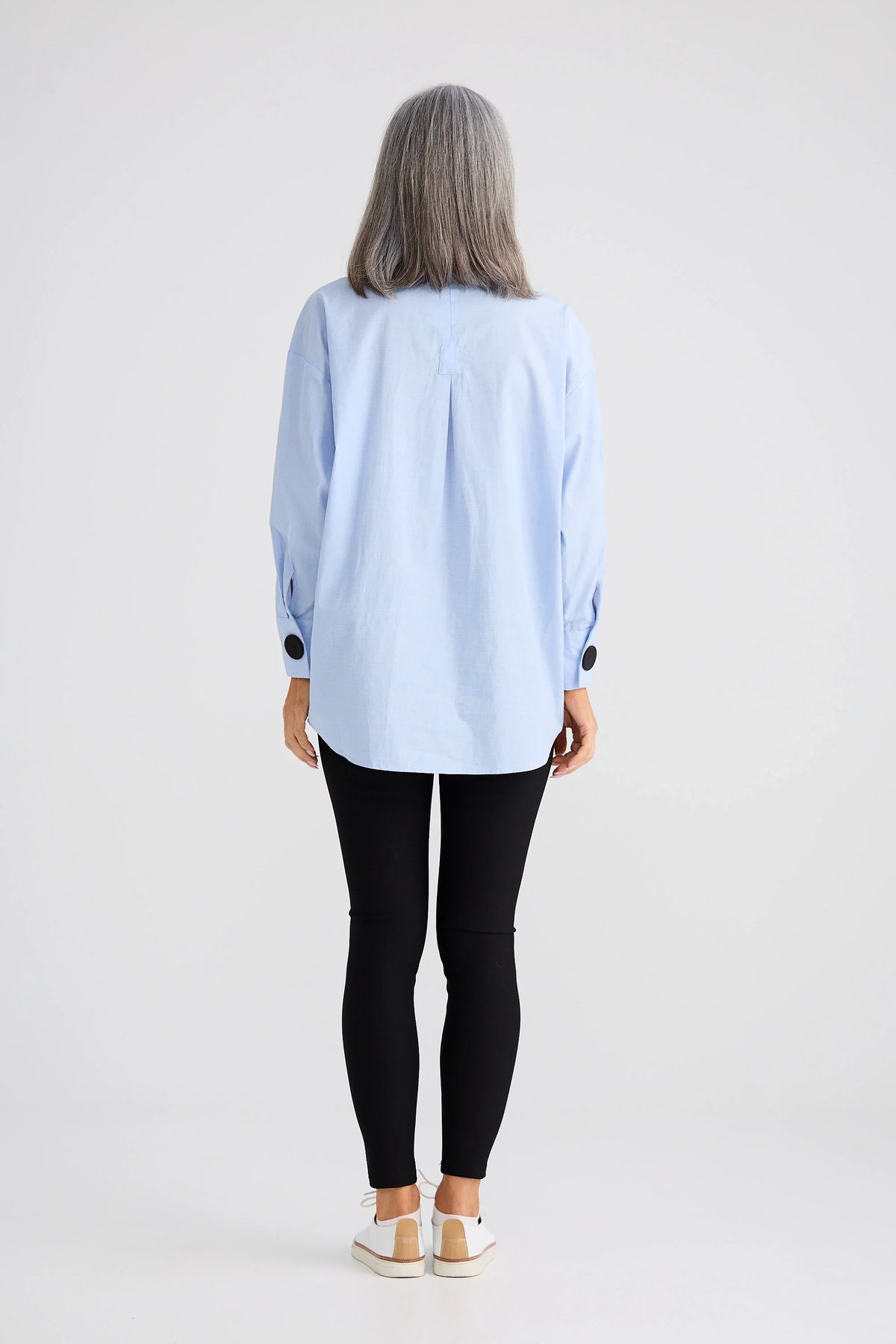 Brave + True Coventry Shirt