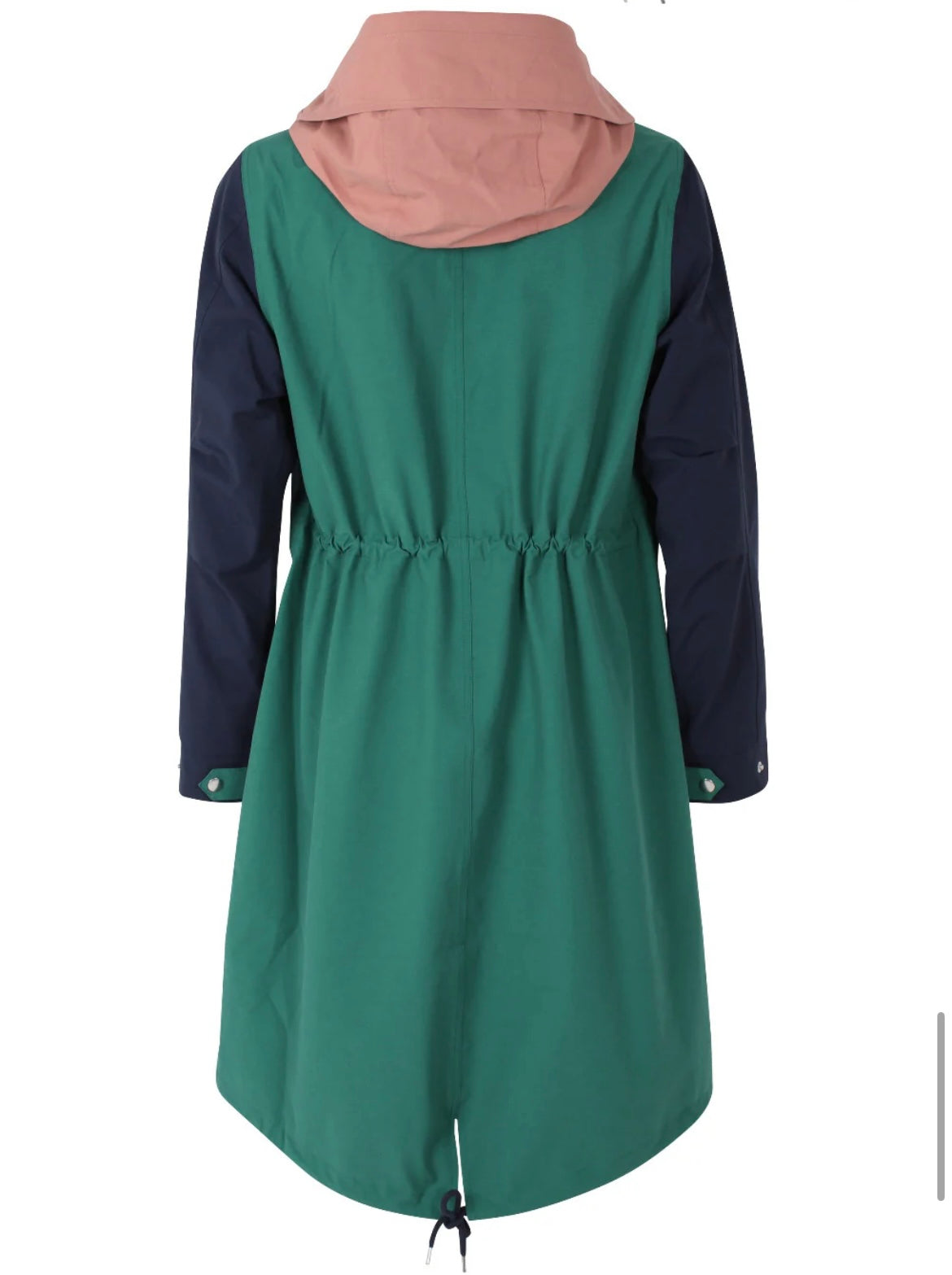 Danefae Danesvaneke Raincoat