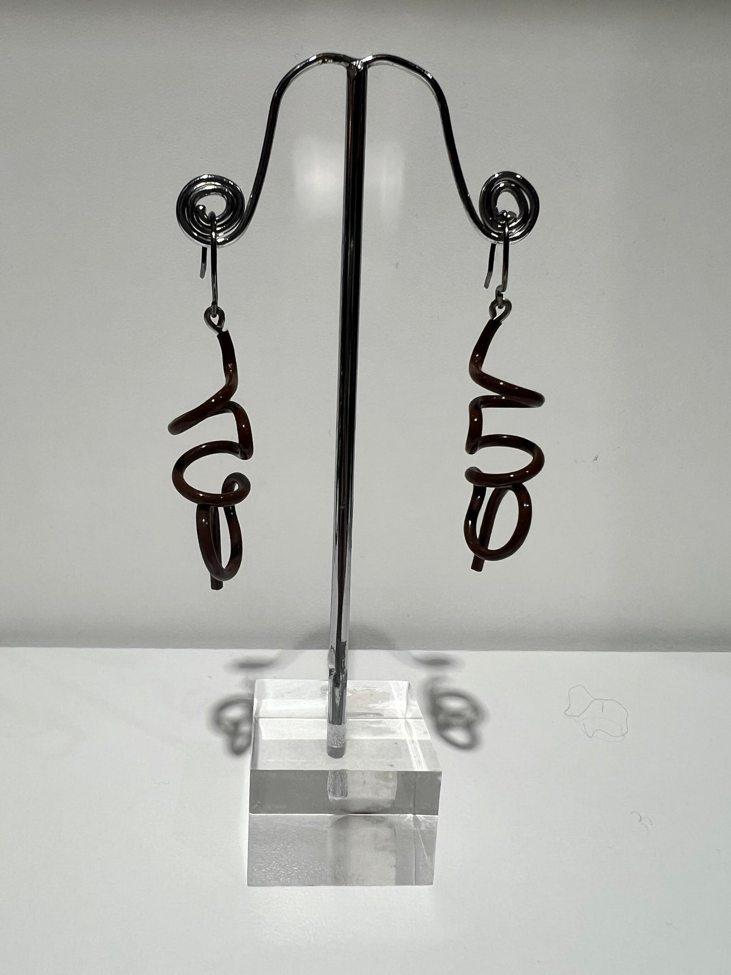Samuel Coraux Zigigi Earrings