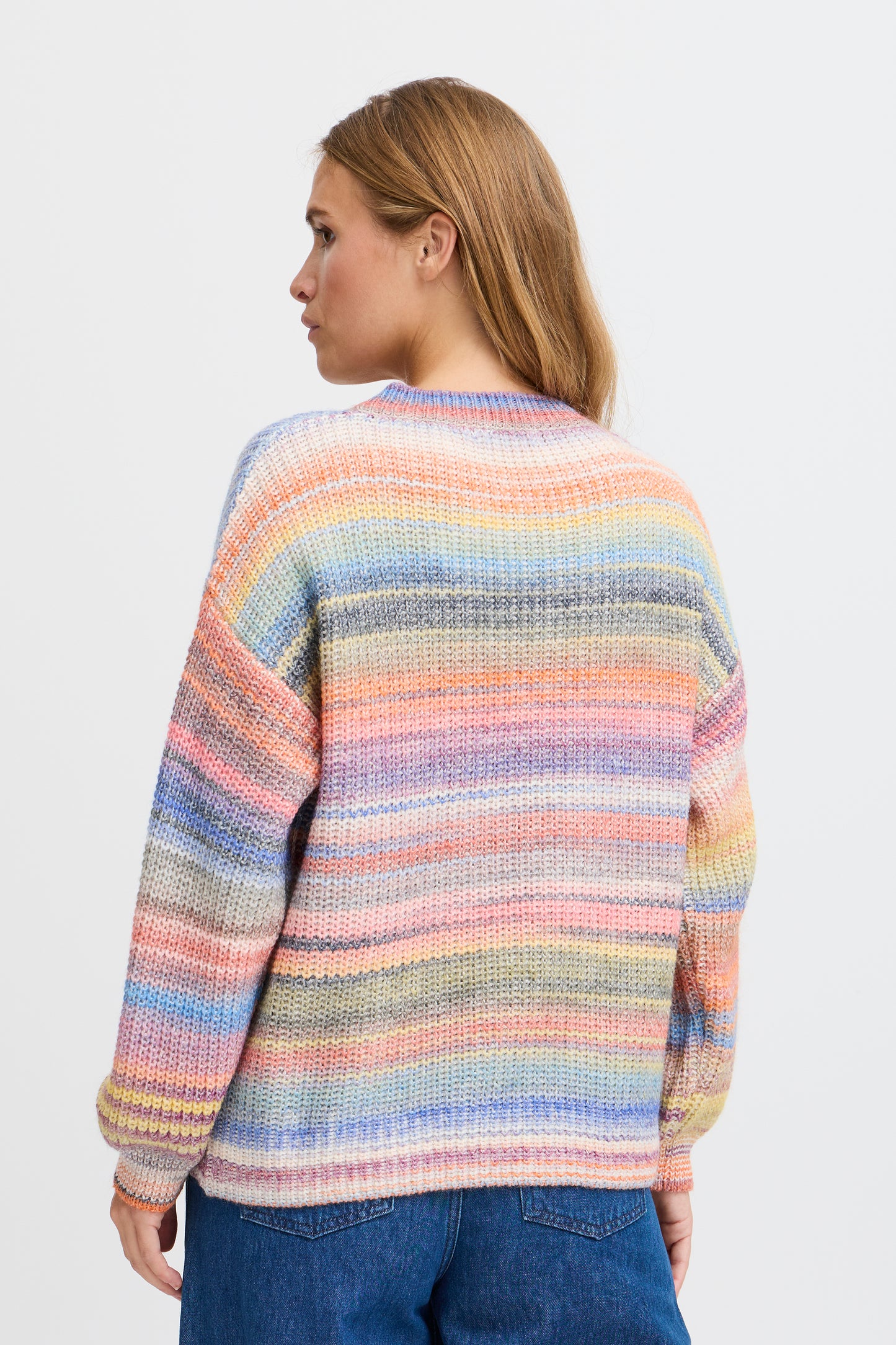 Pulz Jeans Charlie Pullover