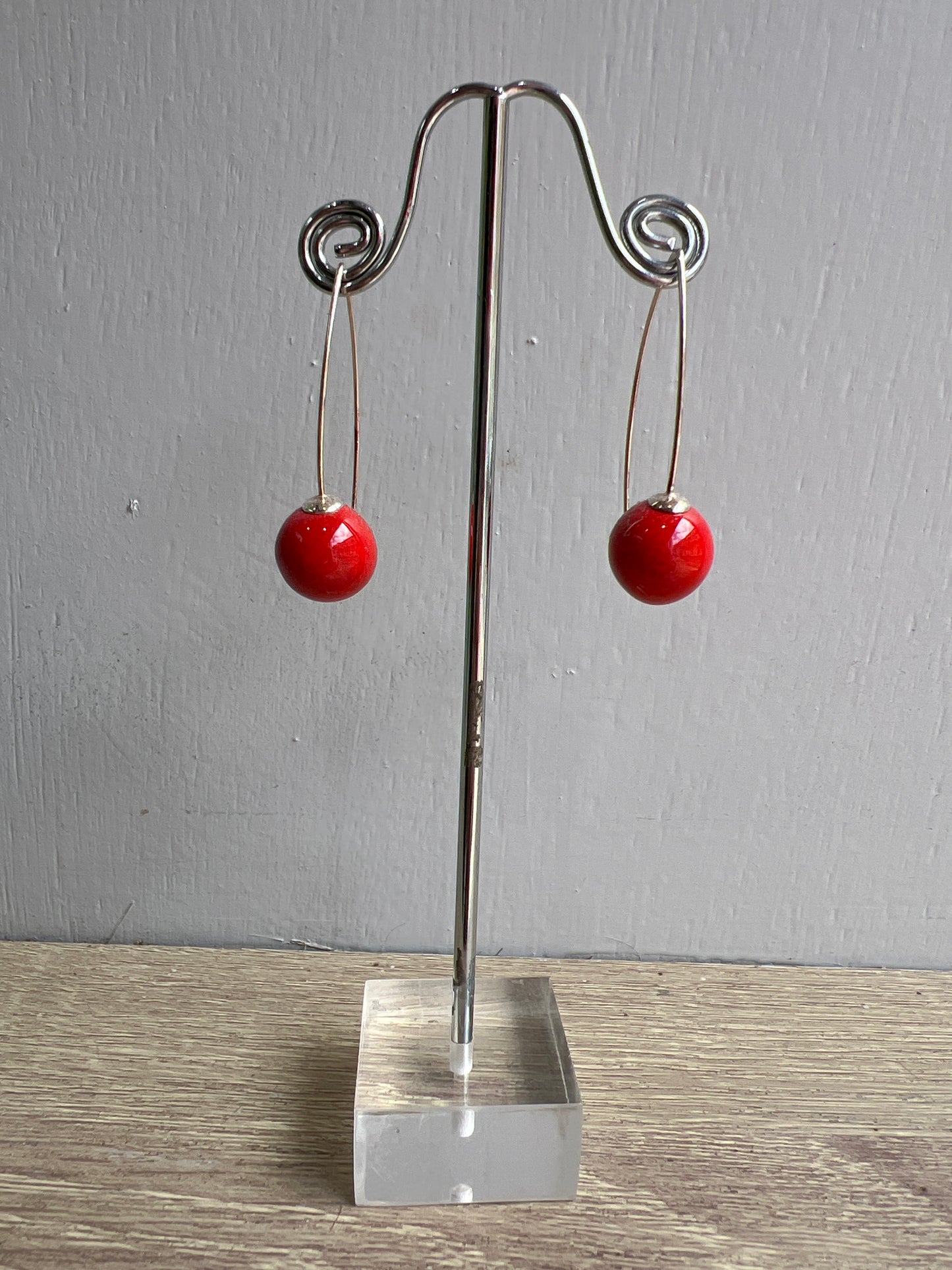 Gevole Bauble Earrings