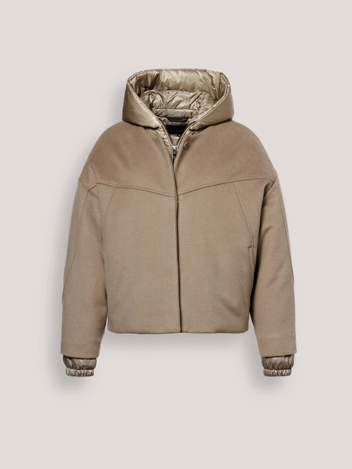Creenstone Dagmar Jacket