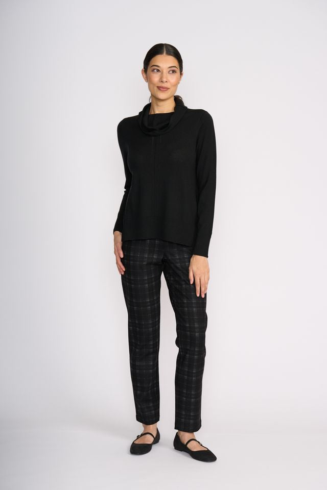 Foil Go To Pant Trousers