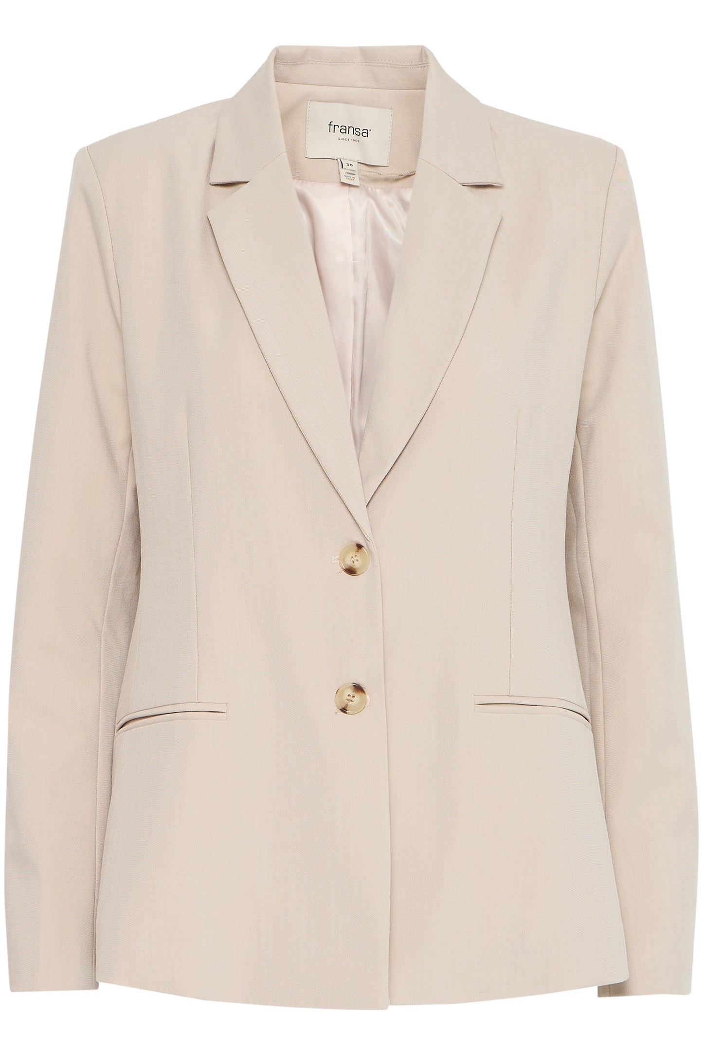 Fransa Abigail Blazer