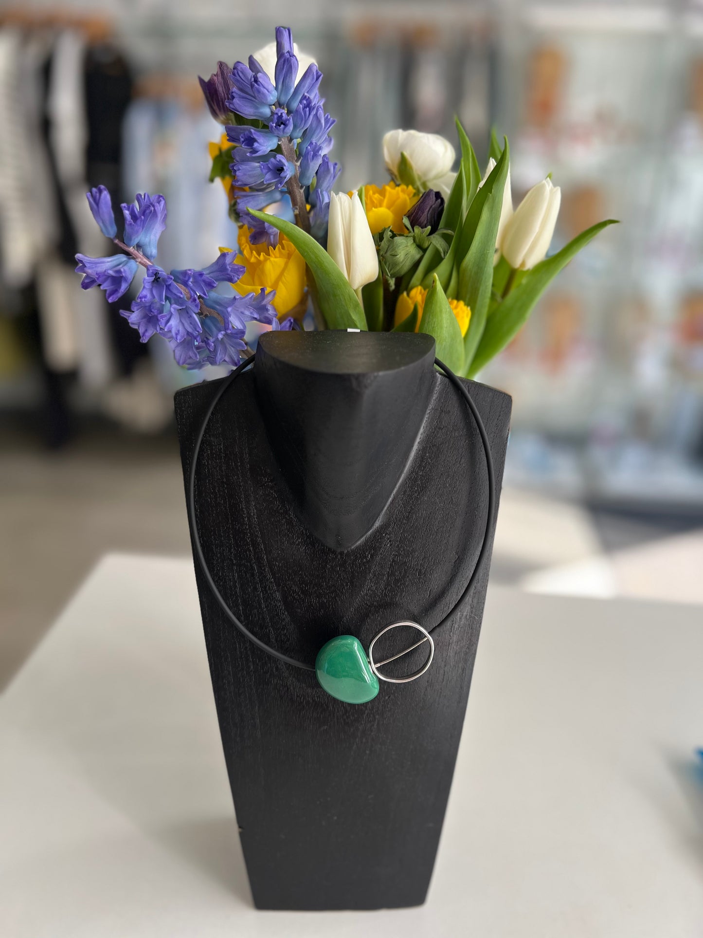 Andreani Créations Graphik Necklace