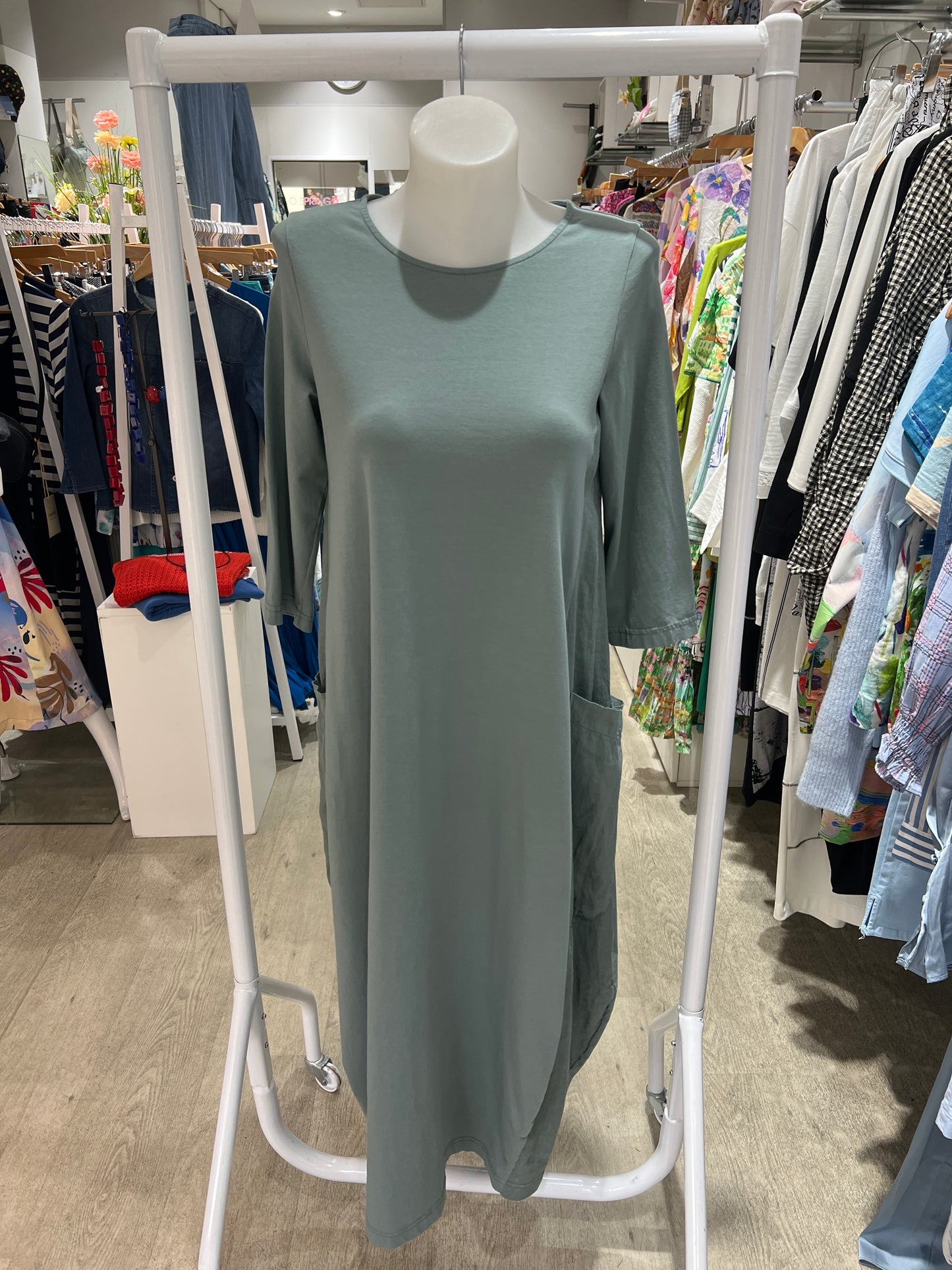 Mama B Soffice Dress