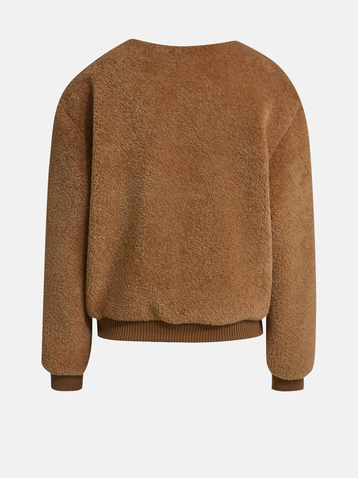 Smith & Soul Teddy Bomber Jacket