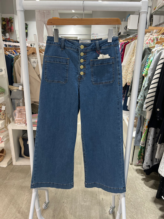 La Petite Étoile Atlanta Jeans