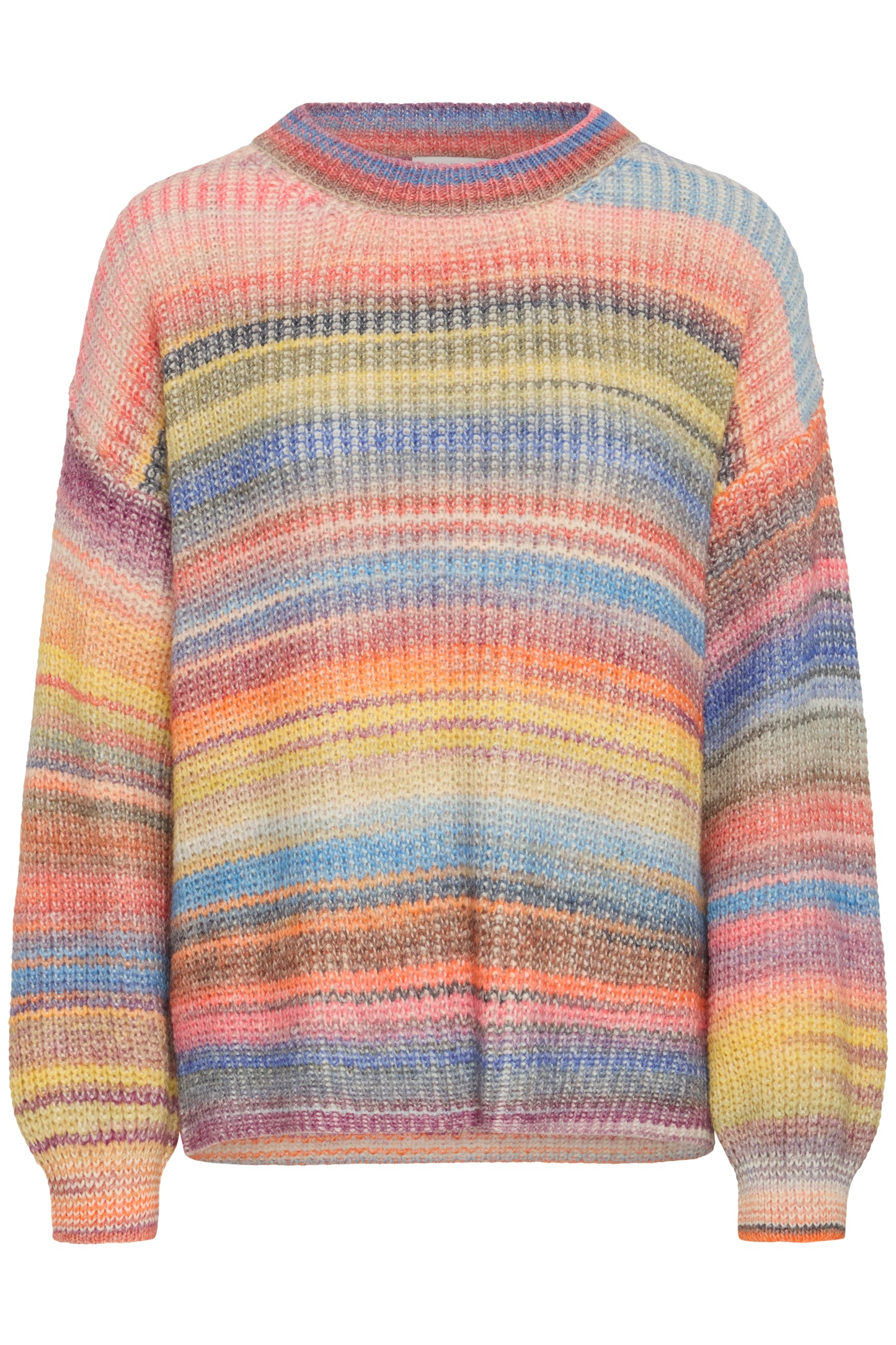 Pulz Jeans Charlie Pullover