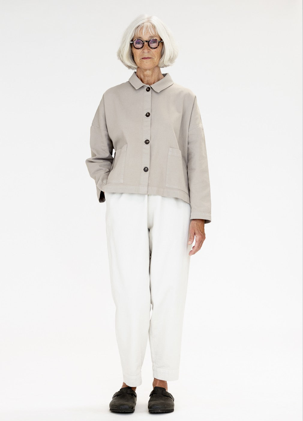 Muse Wear Elise Jacket