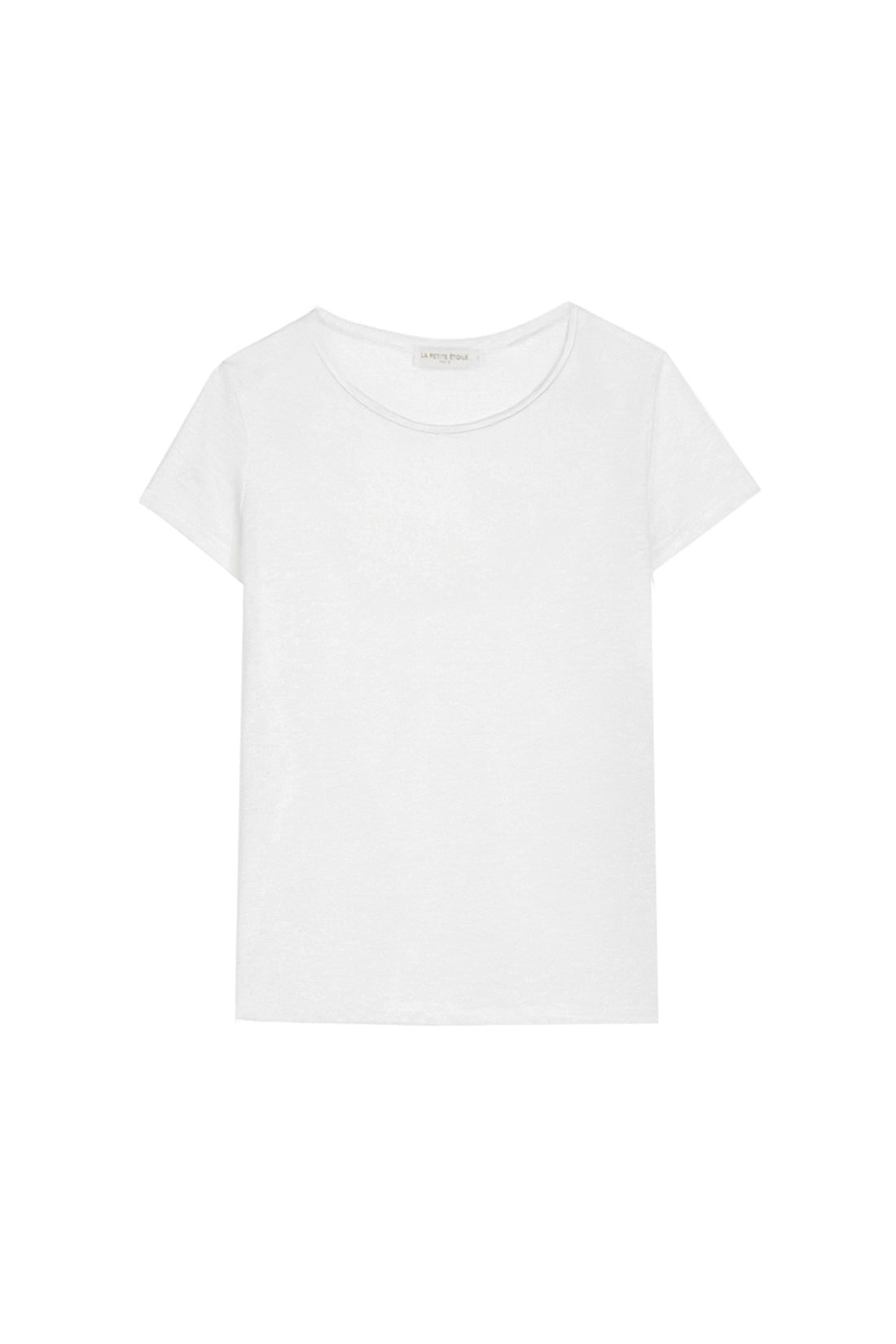 La Petite Étoile Elva Sparkle Top