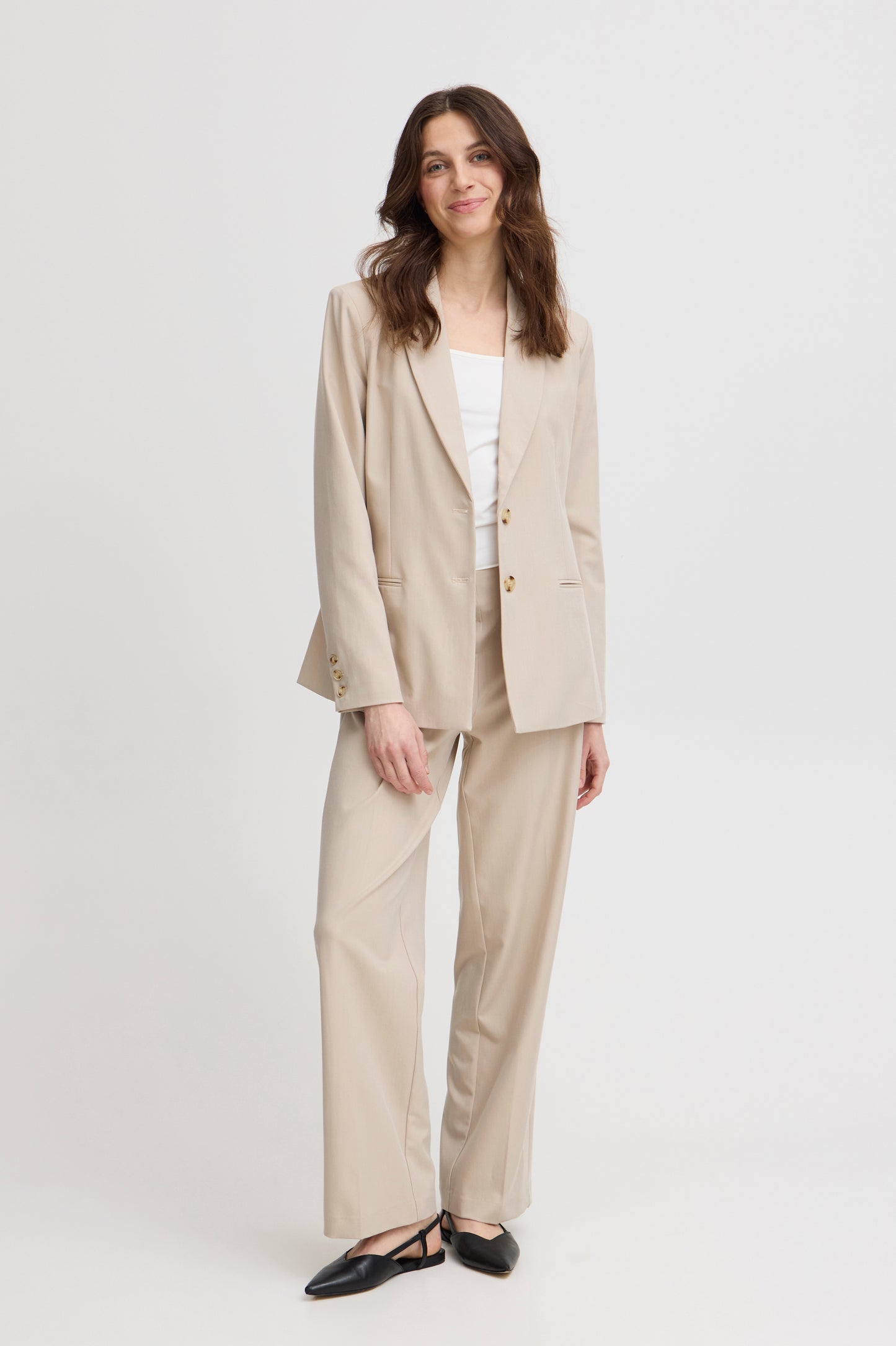 Fransa Abigail Blazer