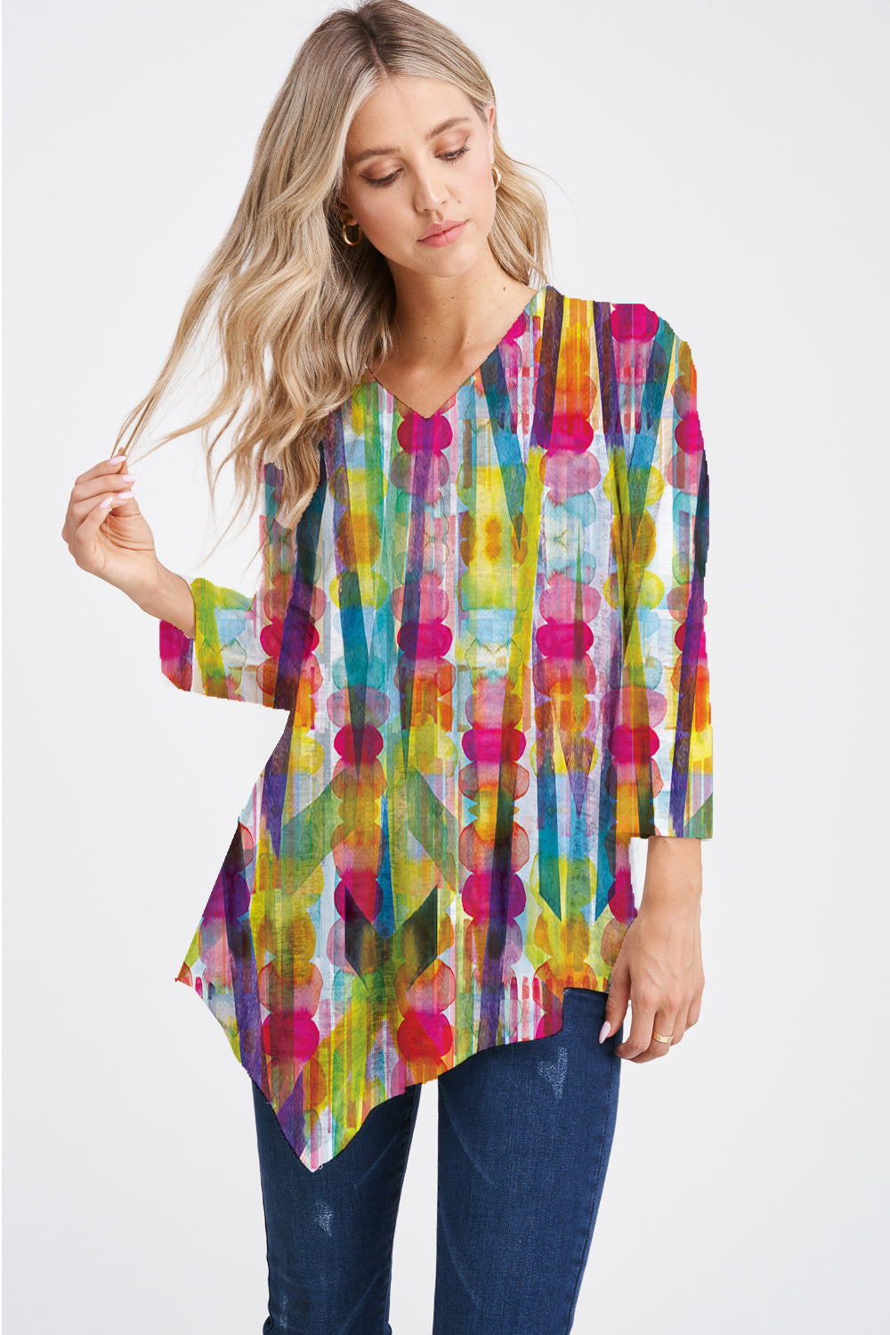 Et Lois Moon Top