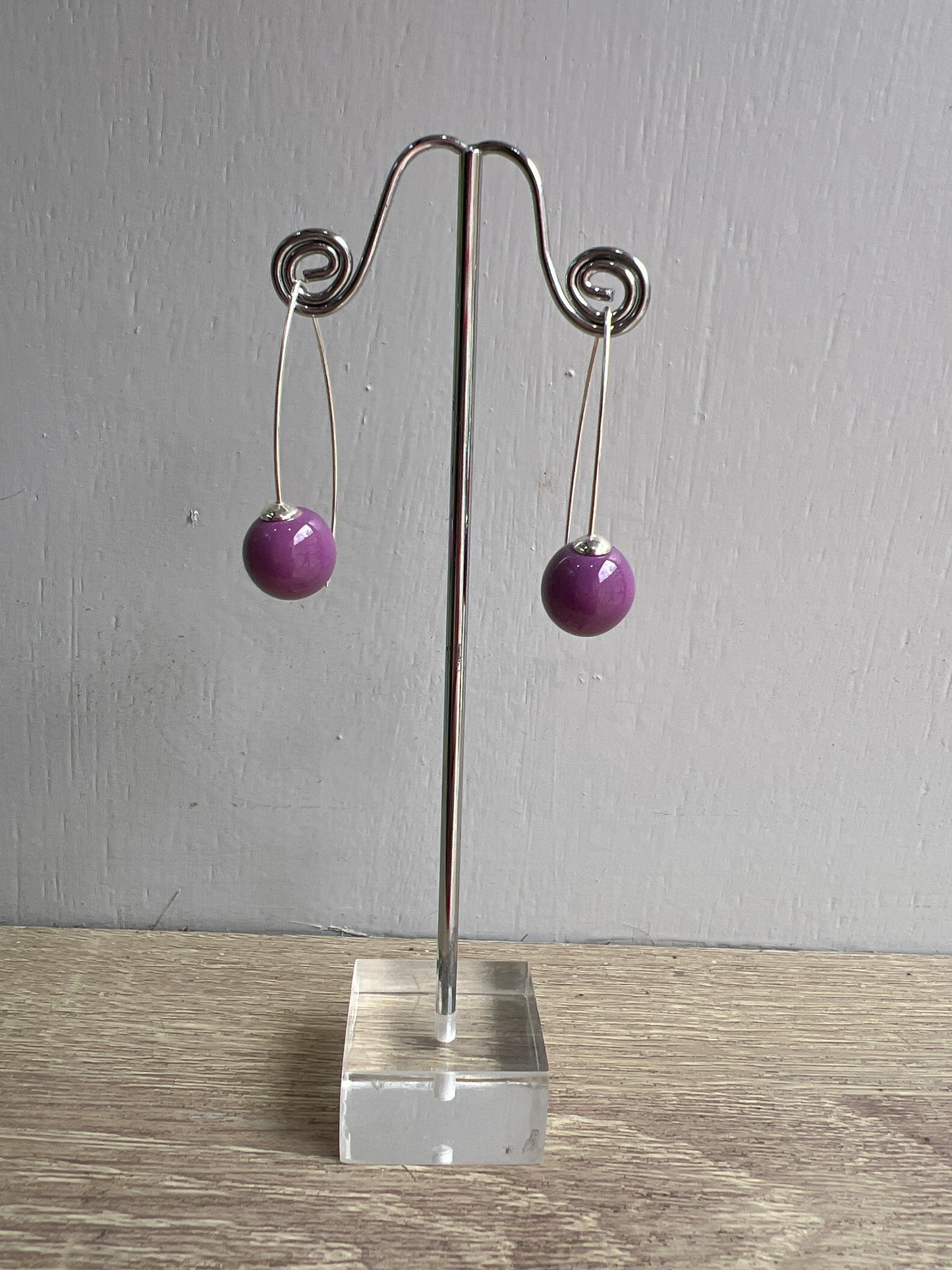 Gevole Bauble Earrings
