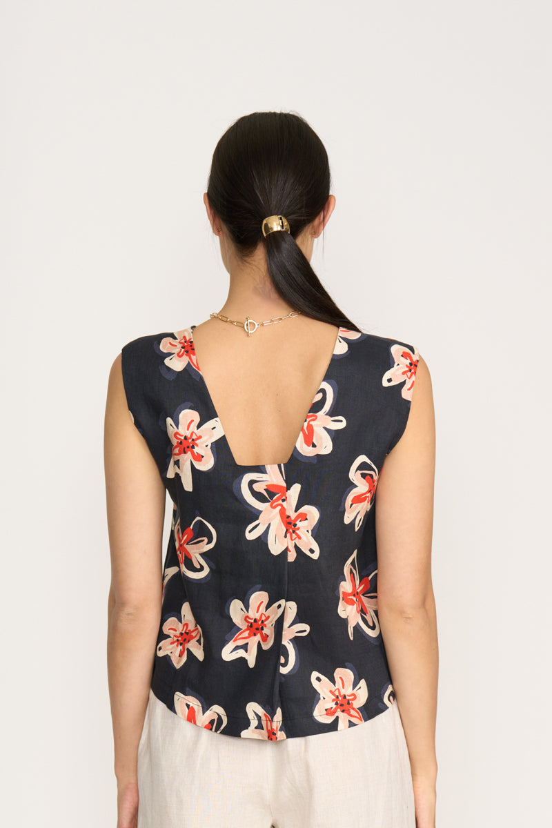 Foil Its Only Natural Top