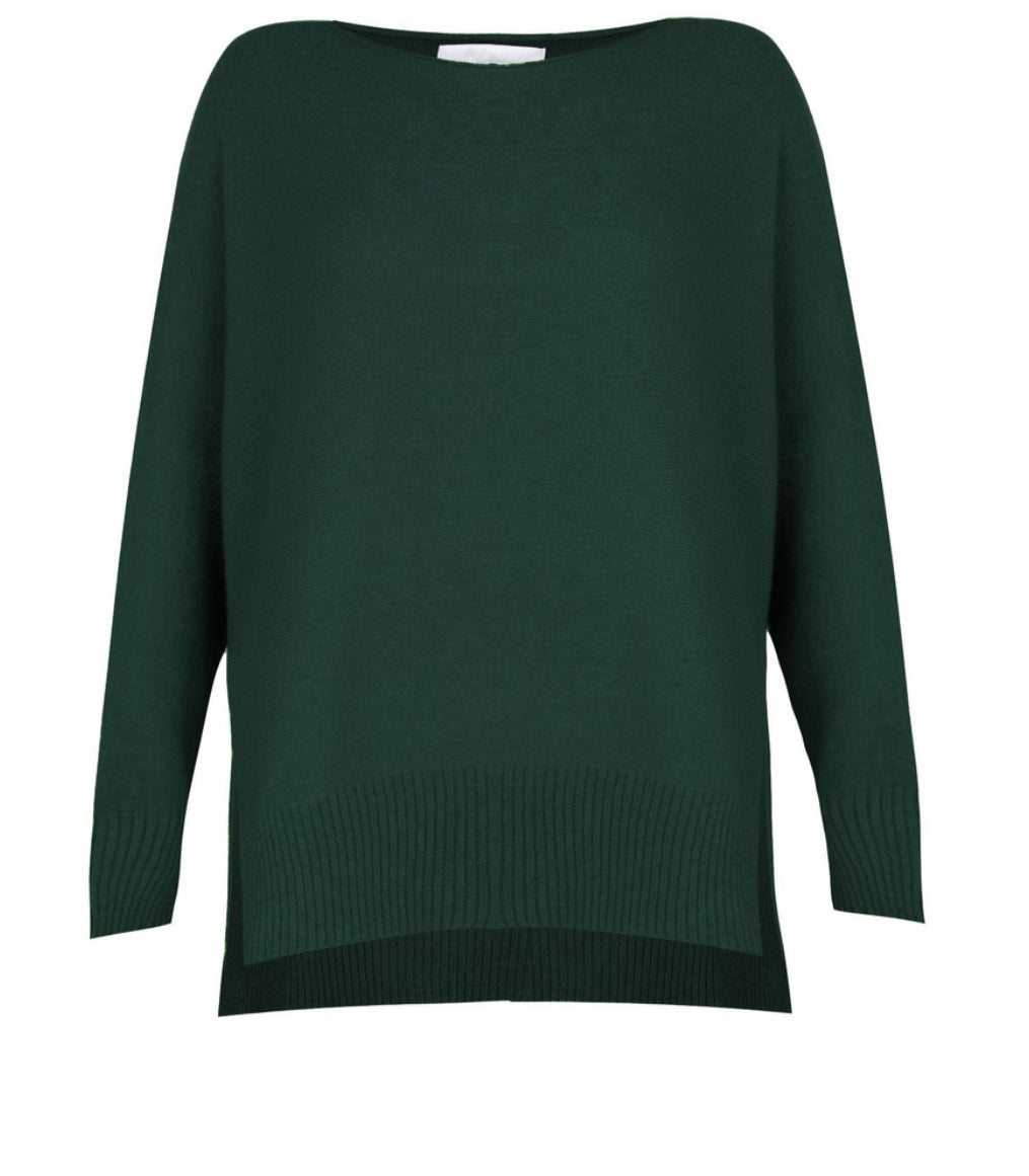 Amazing Woman O/S Marley Jumper