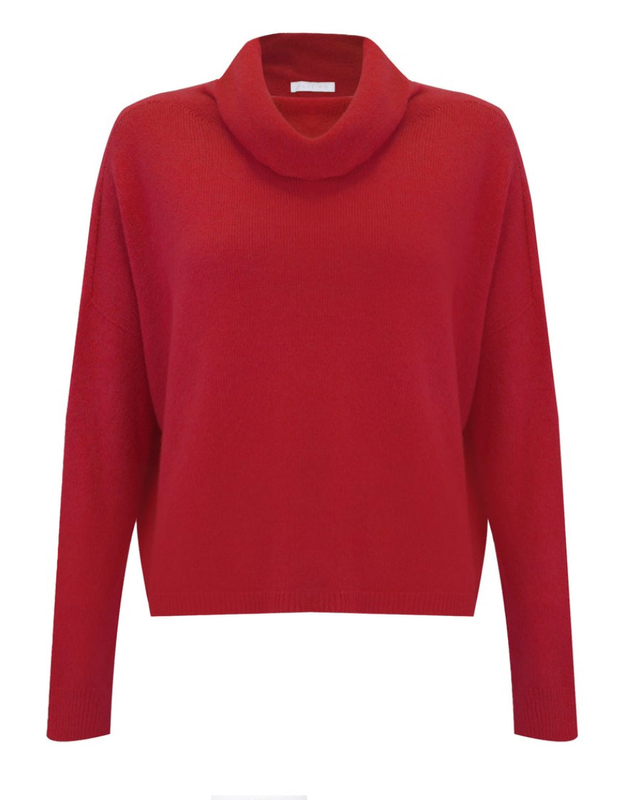 Amazing Woman Jannie Jumper