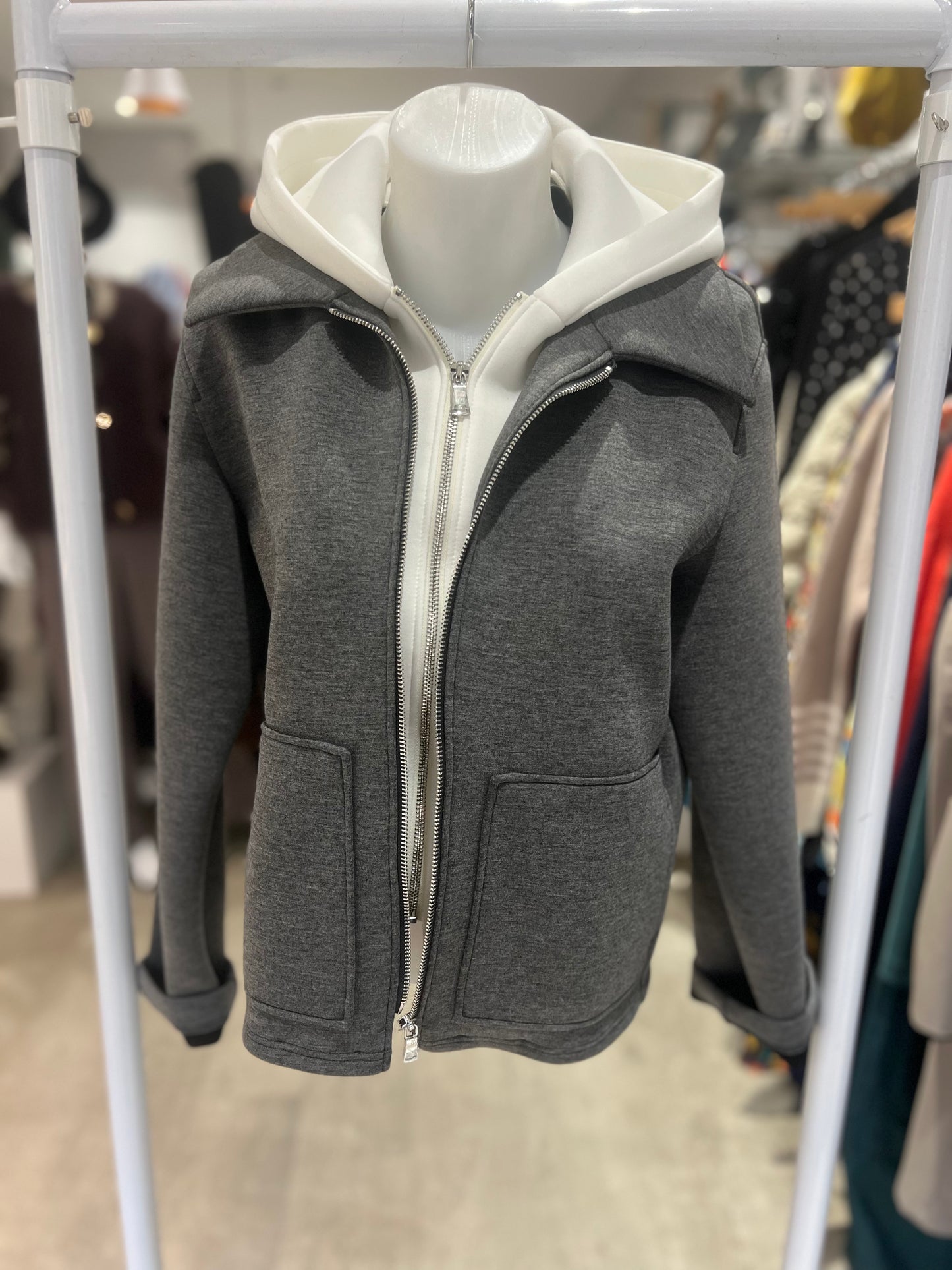 R.O.B. by Robell Annett Jacket