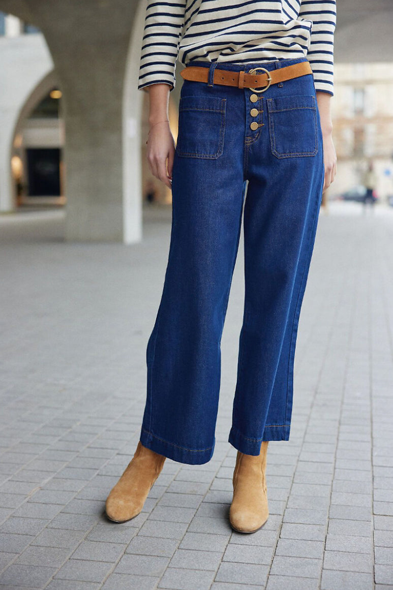La Petite Étoile Atlanta Jeans
