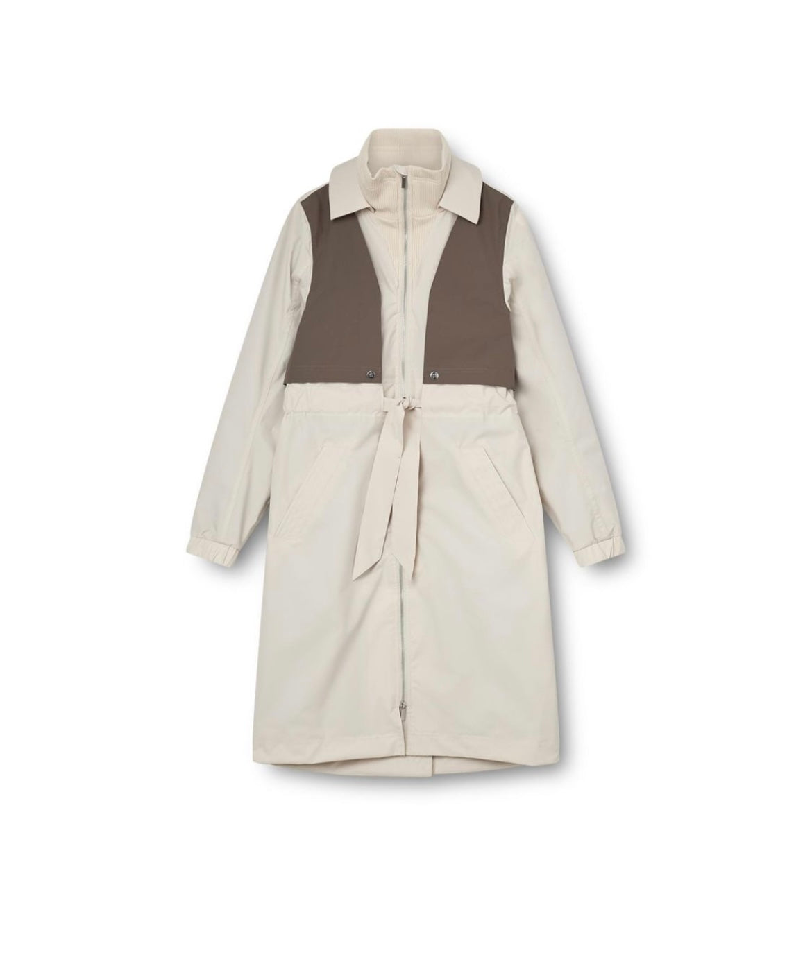 Studio Kopenhaken Louisa Oat Jacket