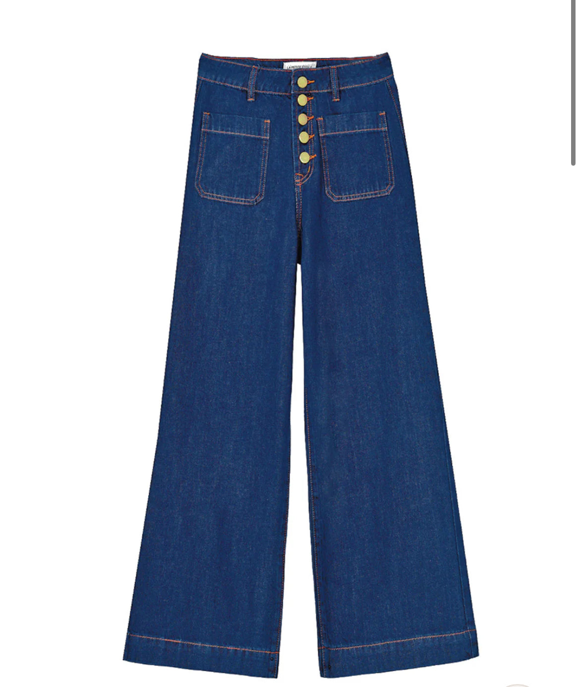 La Petite Étoile Atlanta Jeans