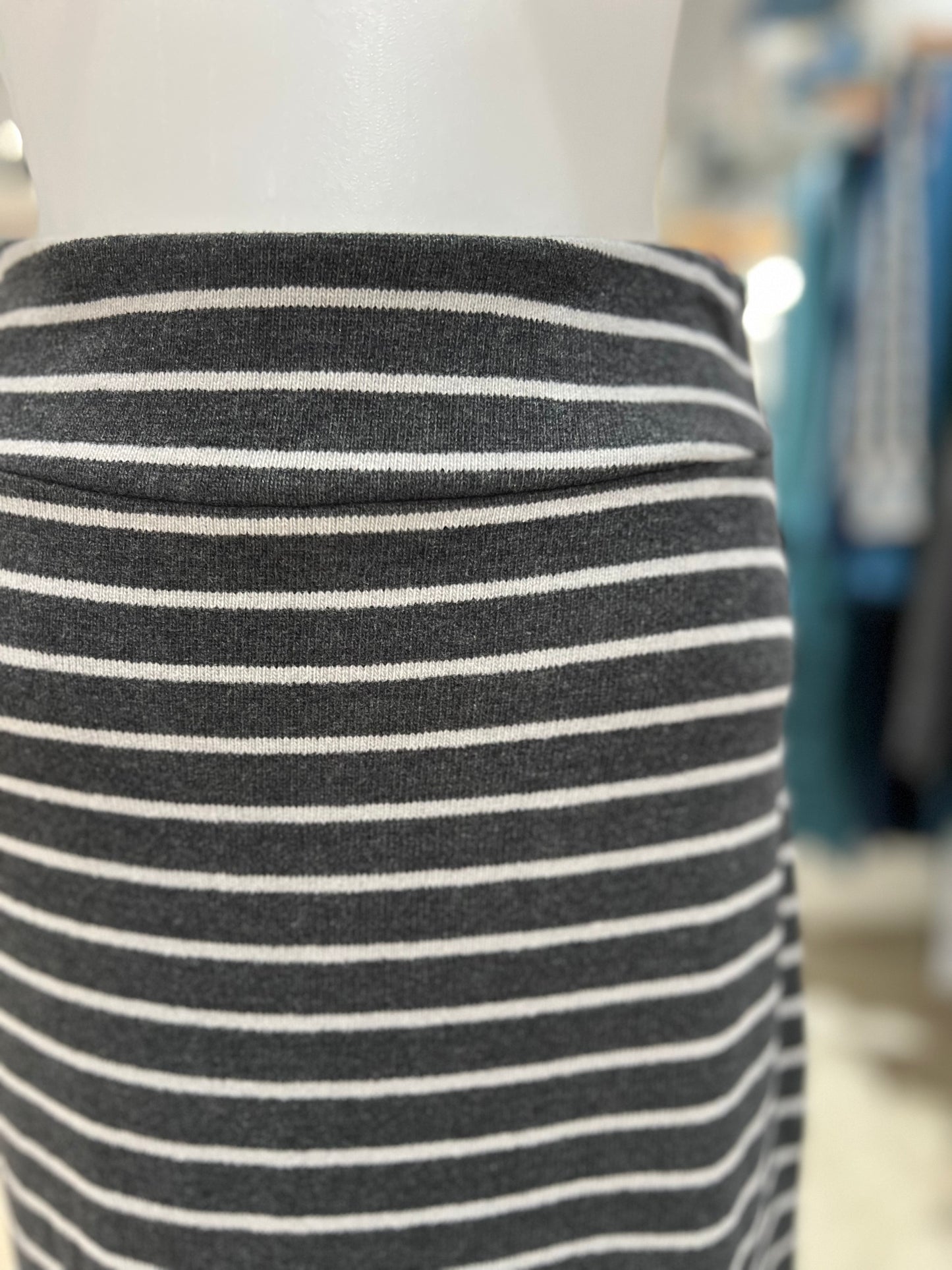 Mama B Lilla Knit Skirt