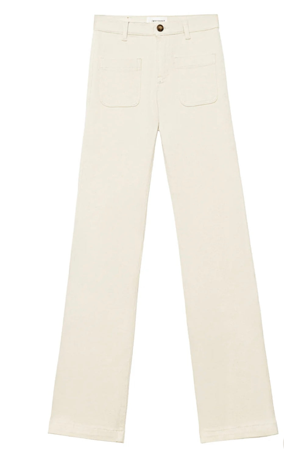 La Petite Étoile Sonny Naturel Jeans