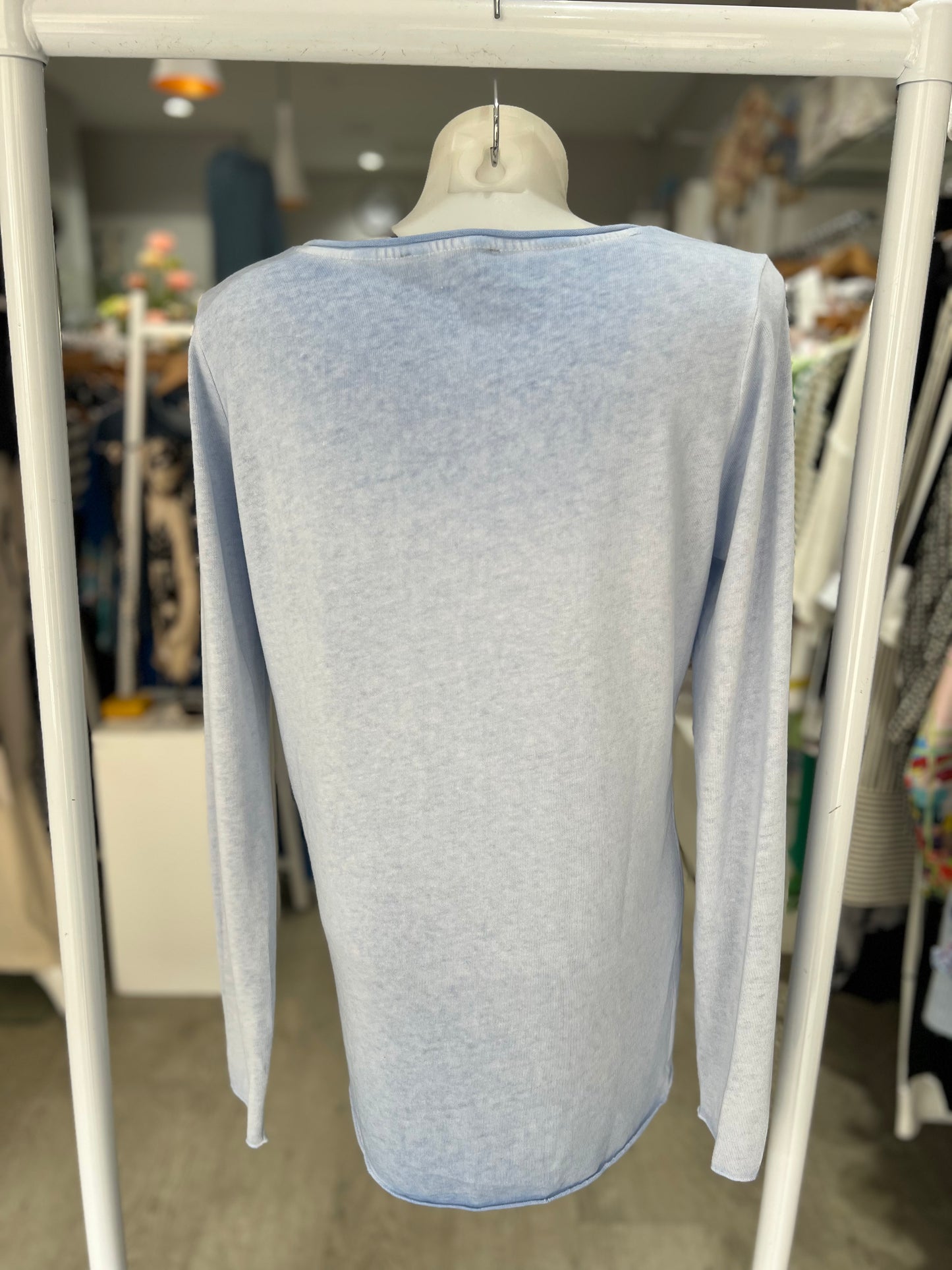 Smith & Soul Basic Top