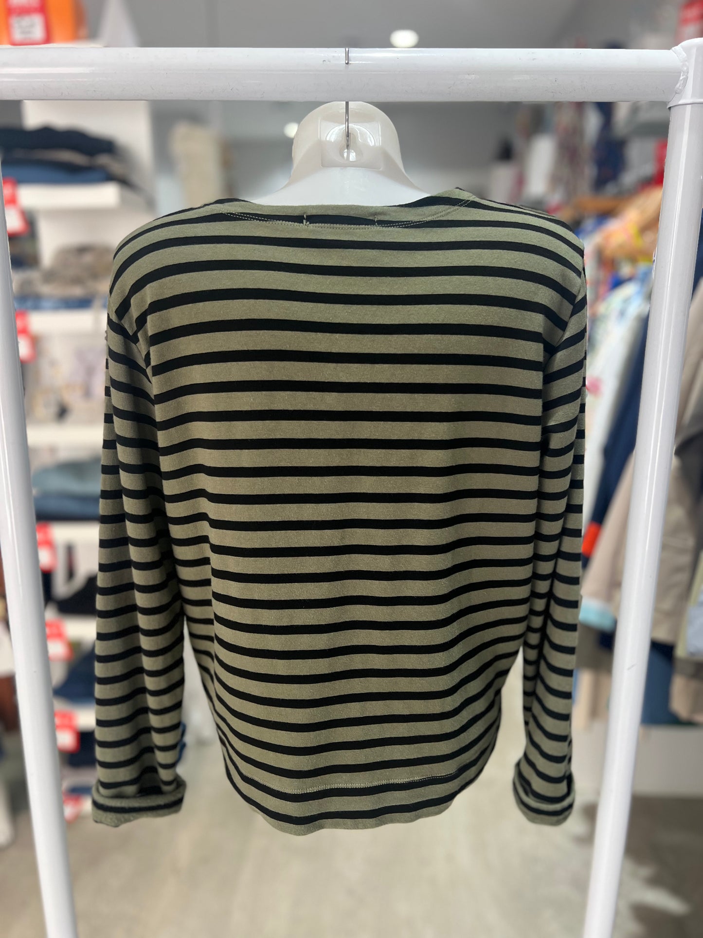 Cut Loose Cropped Cardigan