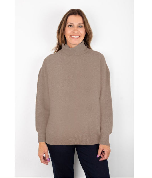 Amazing Woman Zoie O/S Jumper