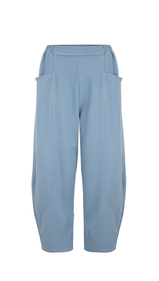 Amazing Woman Gina Bubble Trousers